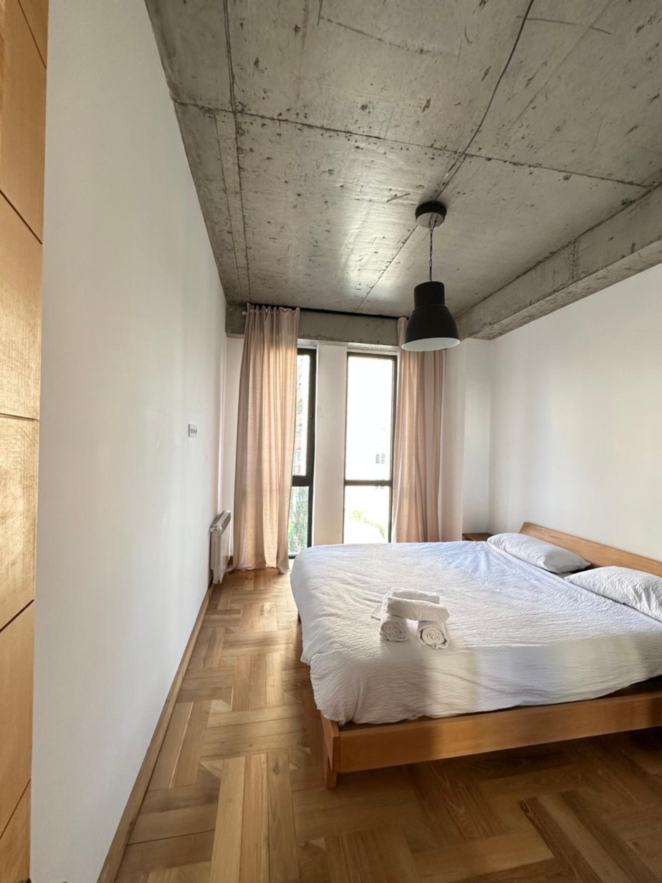 Gvazi Apartment
