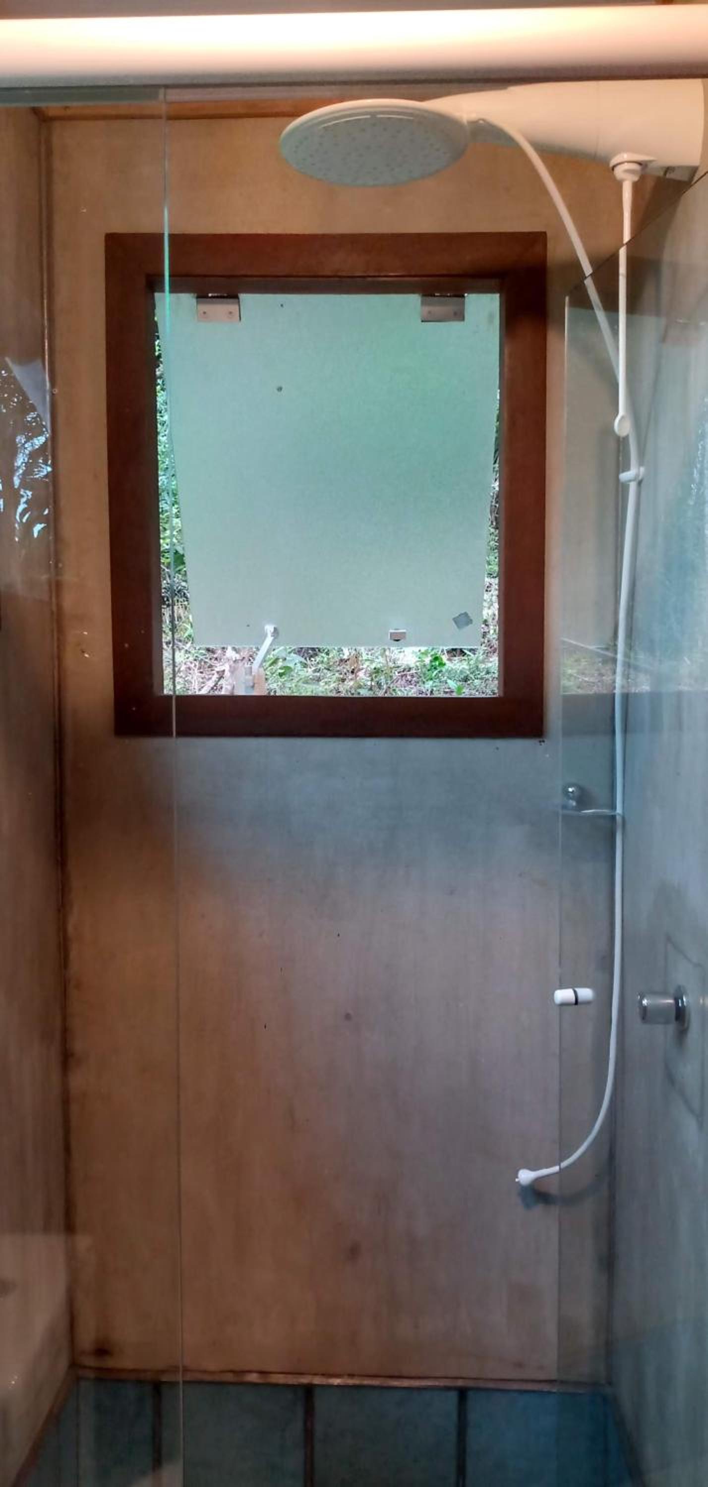 Cabanas sítio Ancestral