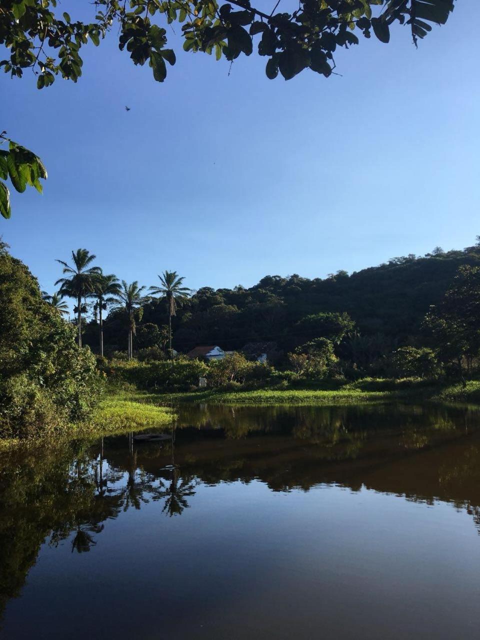 Sítio Via Láctea - Guaramiranga