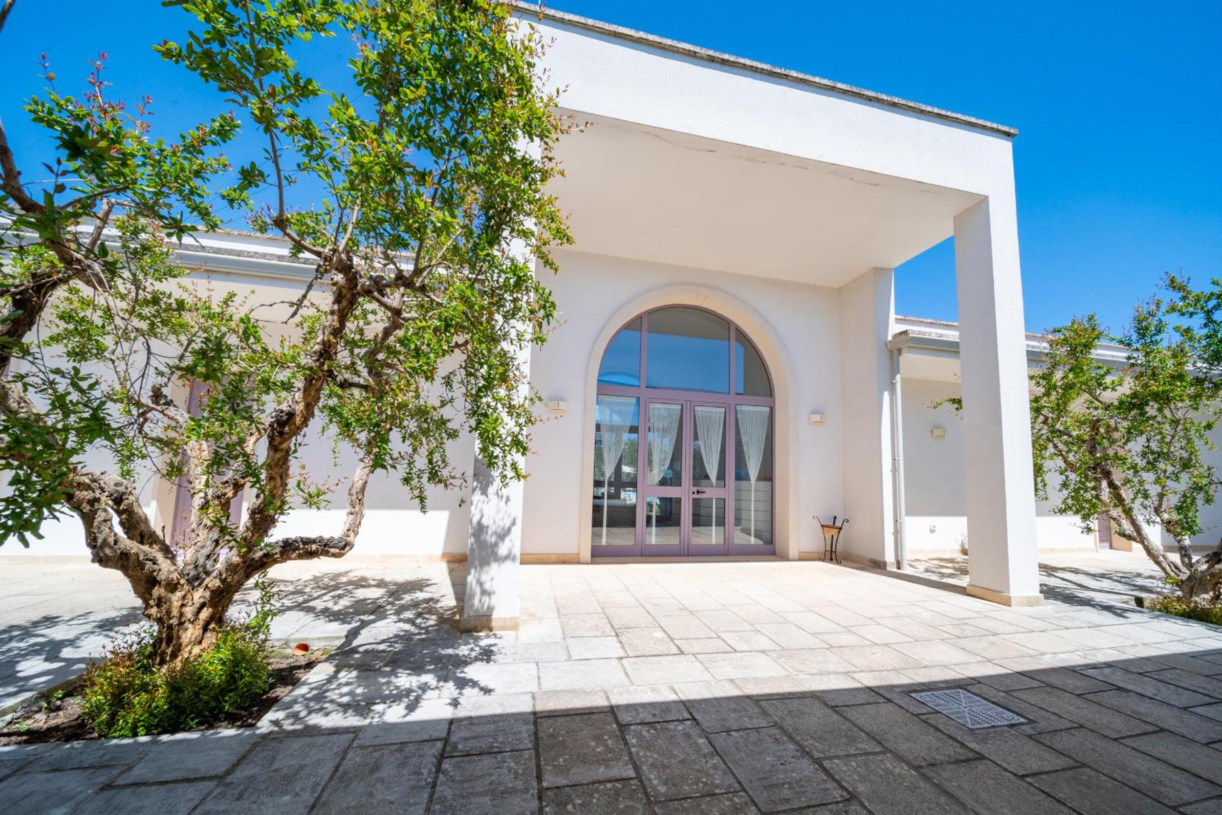 Hotel Corte dei Melograni Hotel Resort