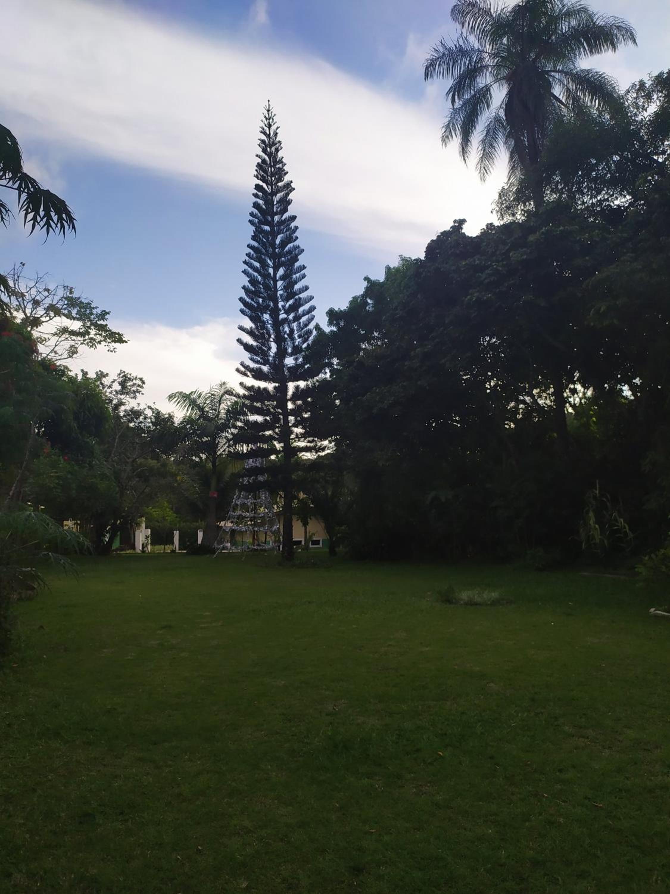 Sítio Via Láctea - Guaramiranga