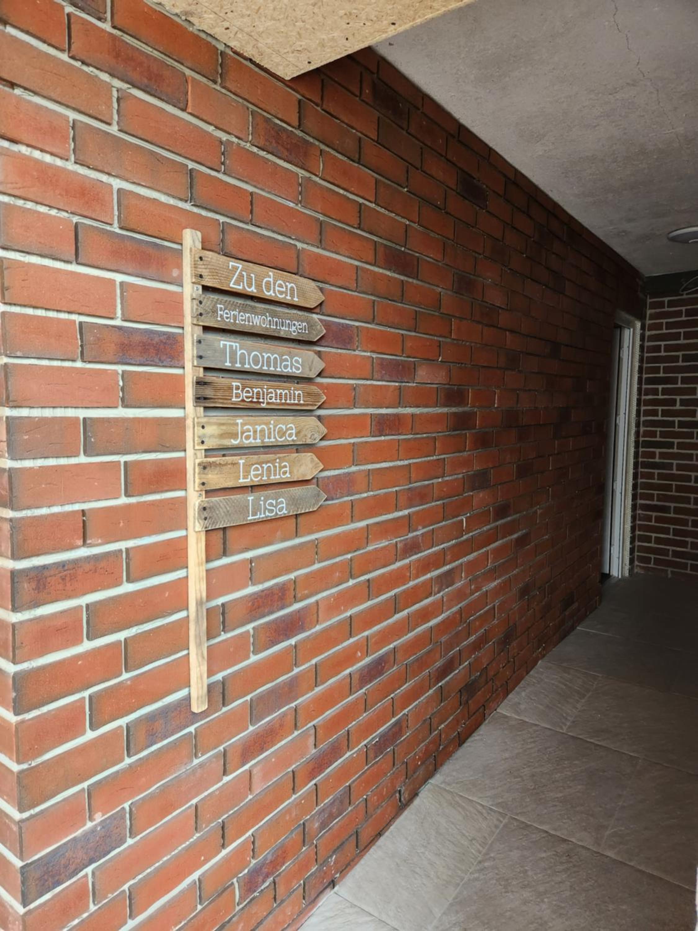 Neumuhler Hof- Ferienwohnung "Thomas" 3 Zimmer,3 Bader mit Dusche, kostenfreie Parkplatze vor dem Haus - Property Image 14