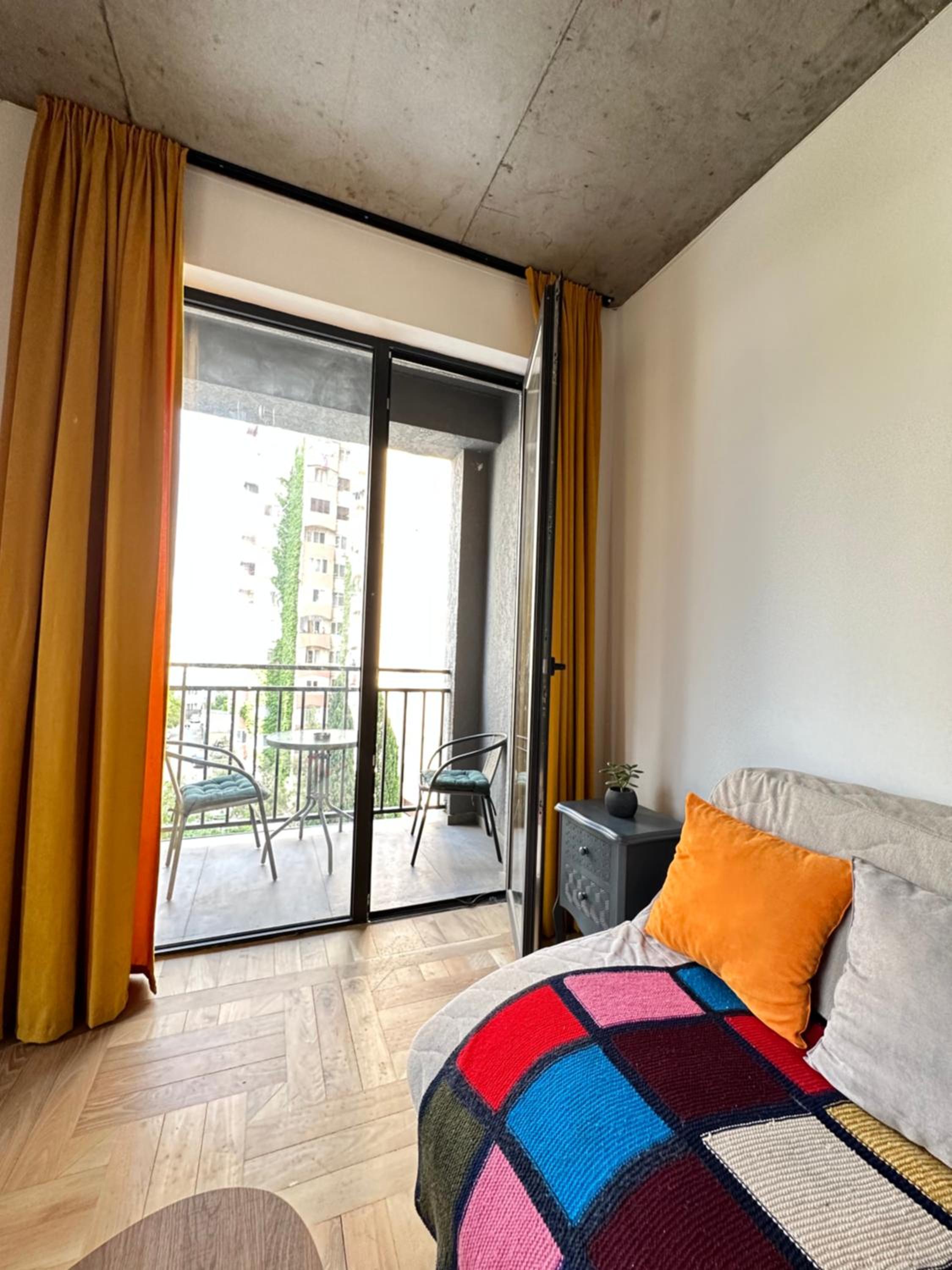 Gvazi Apartment