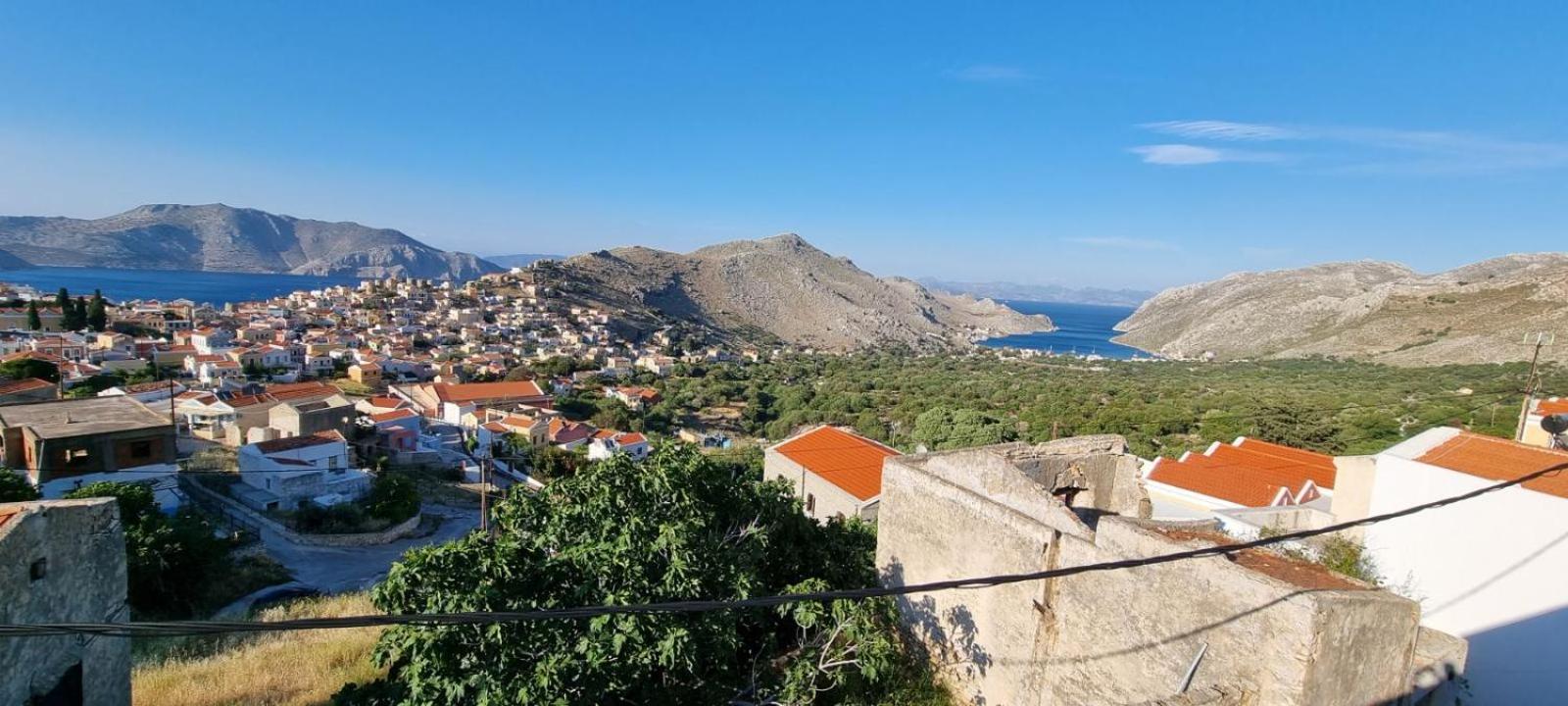 LA CASA DI MARCONI view 5