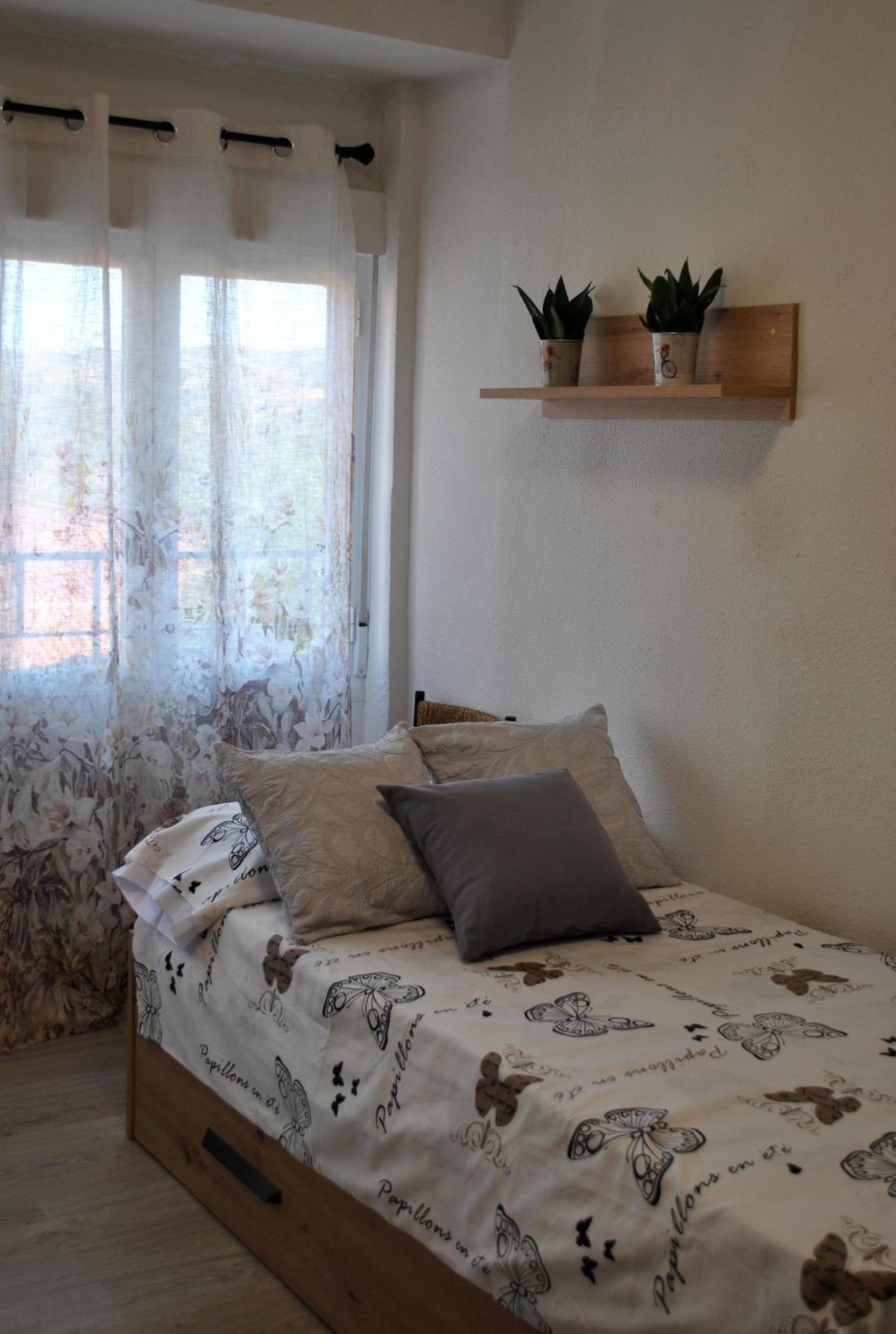 Viviendas De Uso Turistico Rocinante TOLEDO