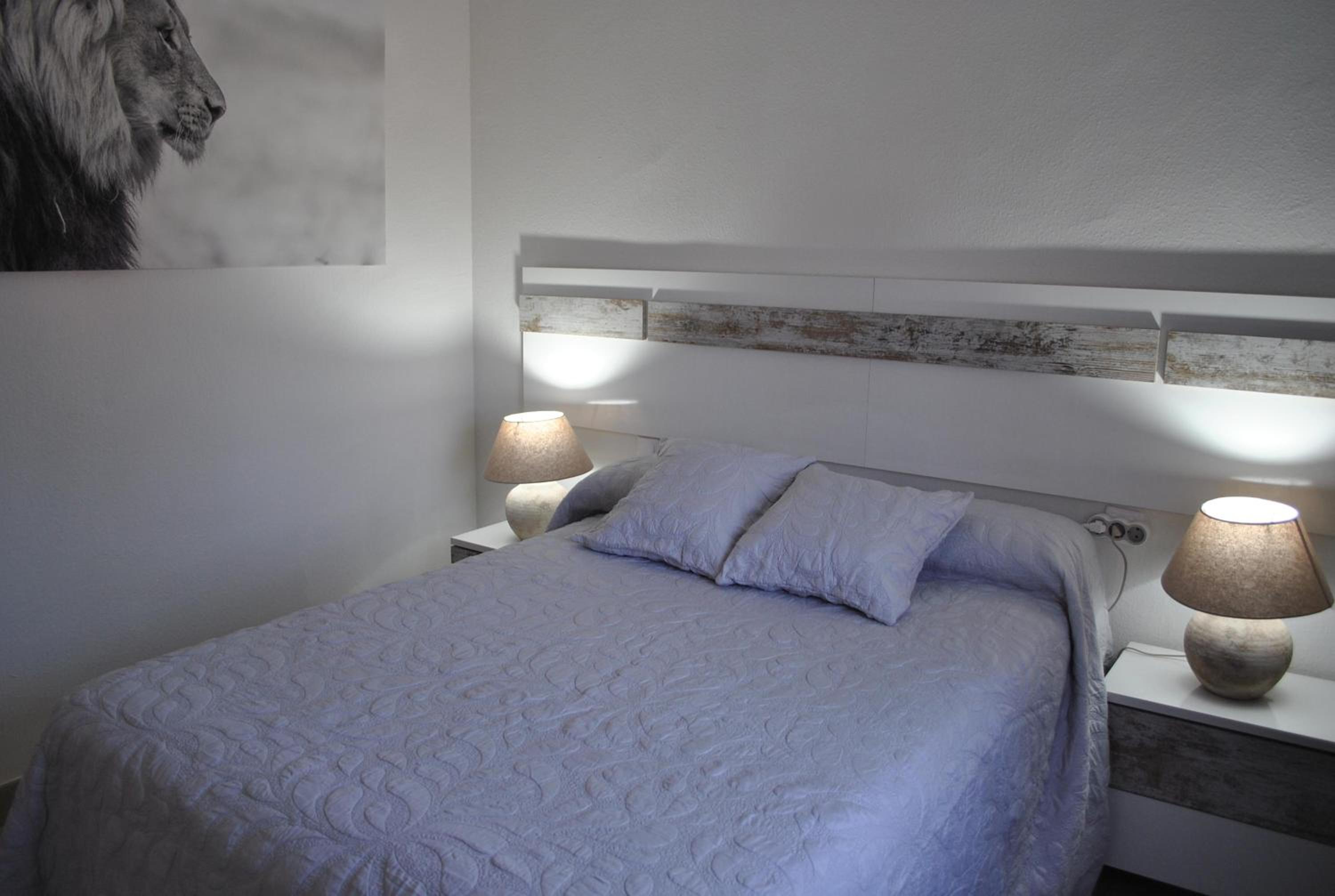 Viviendas De Uso Turistico Rocinante TOLEDO