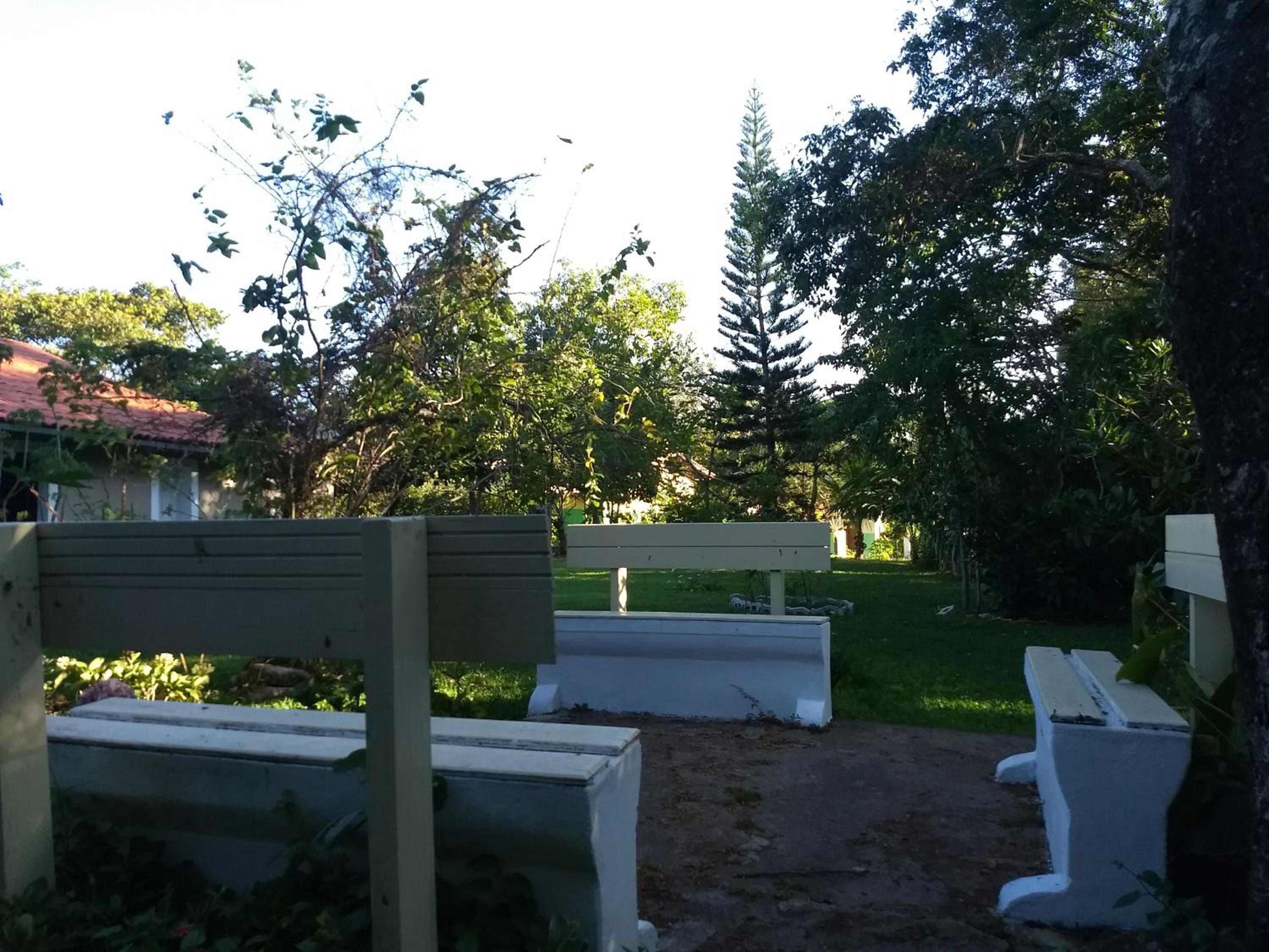 Sítio Via Láctea - Guaramiranga