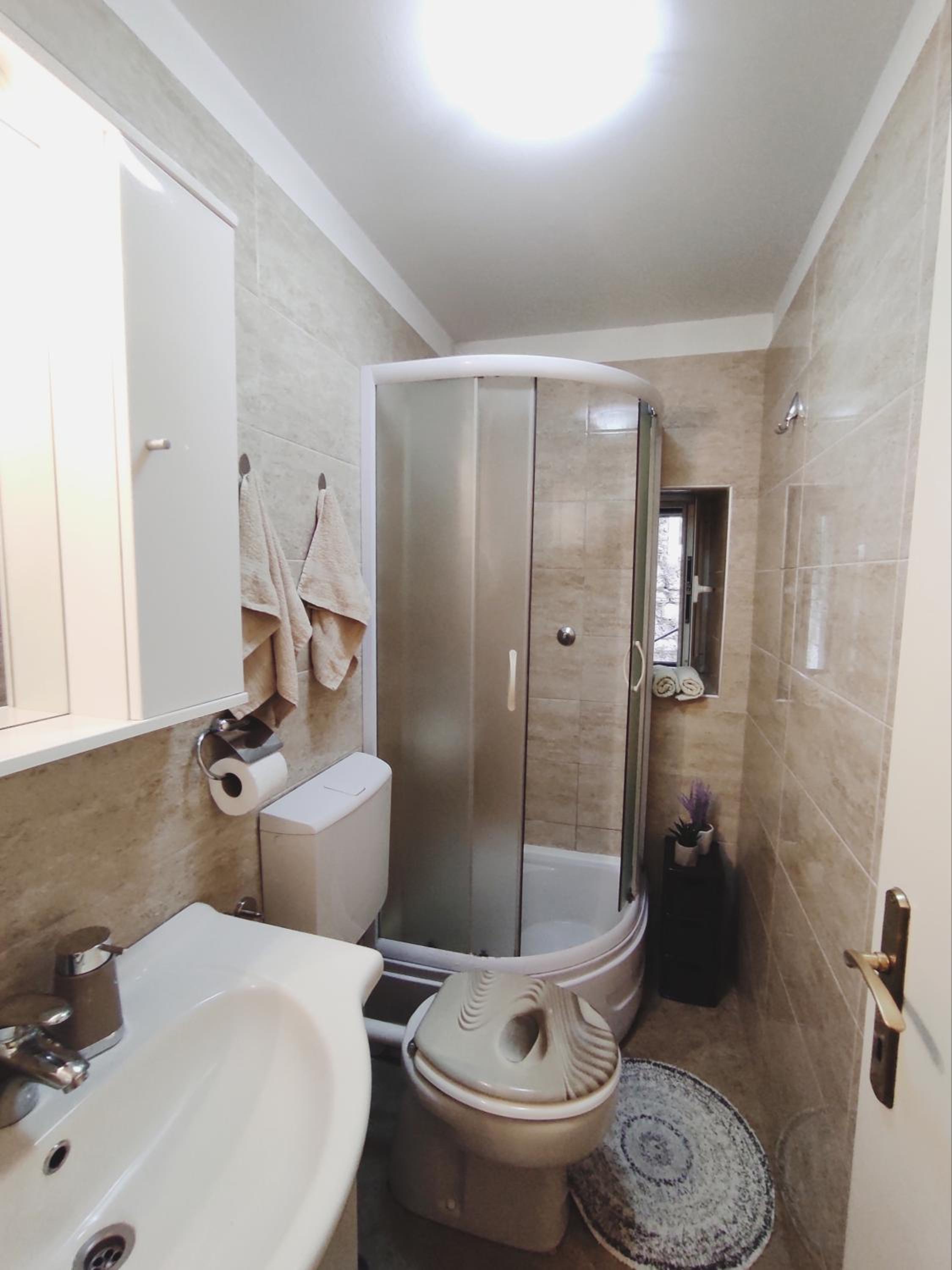 Apartment Pupa en Šibenik