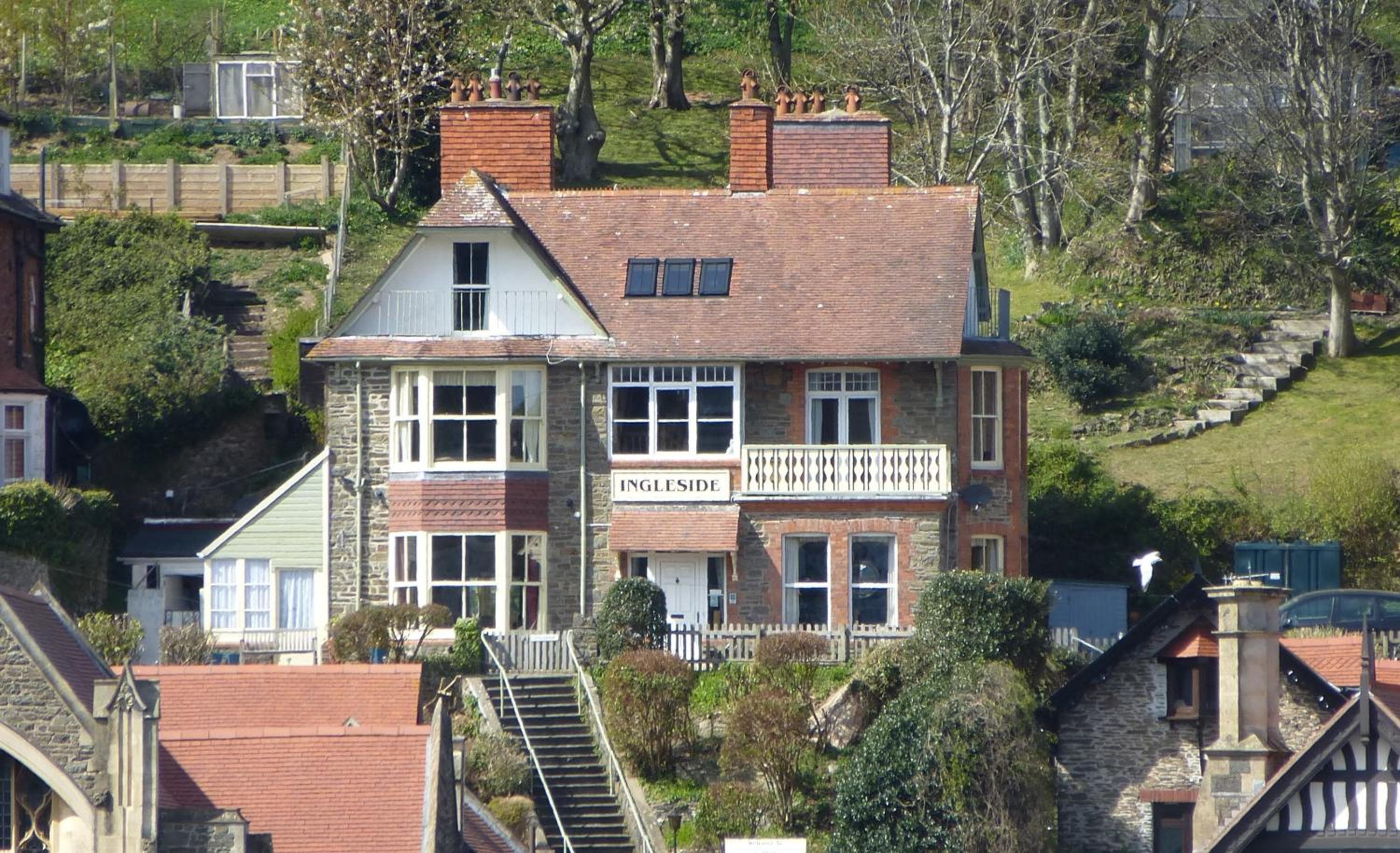 Ingleside view 4