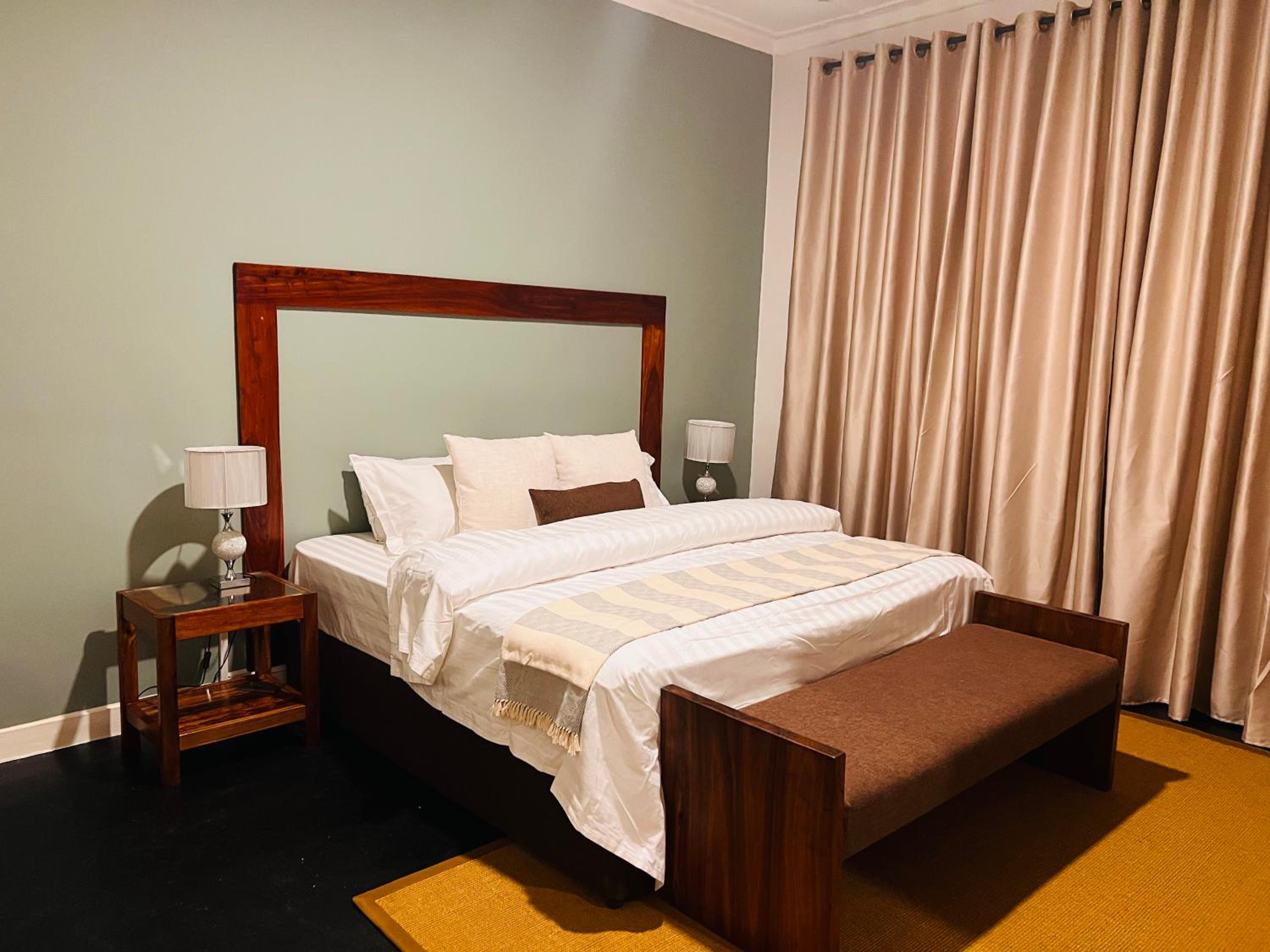 Andrella Home Arusha