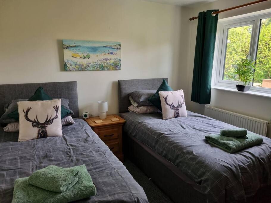 41 Mortimer Drive, near Ludlow view 2