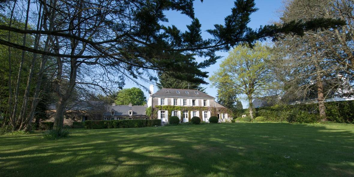 Manoir des Eperviers view 5