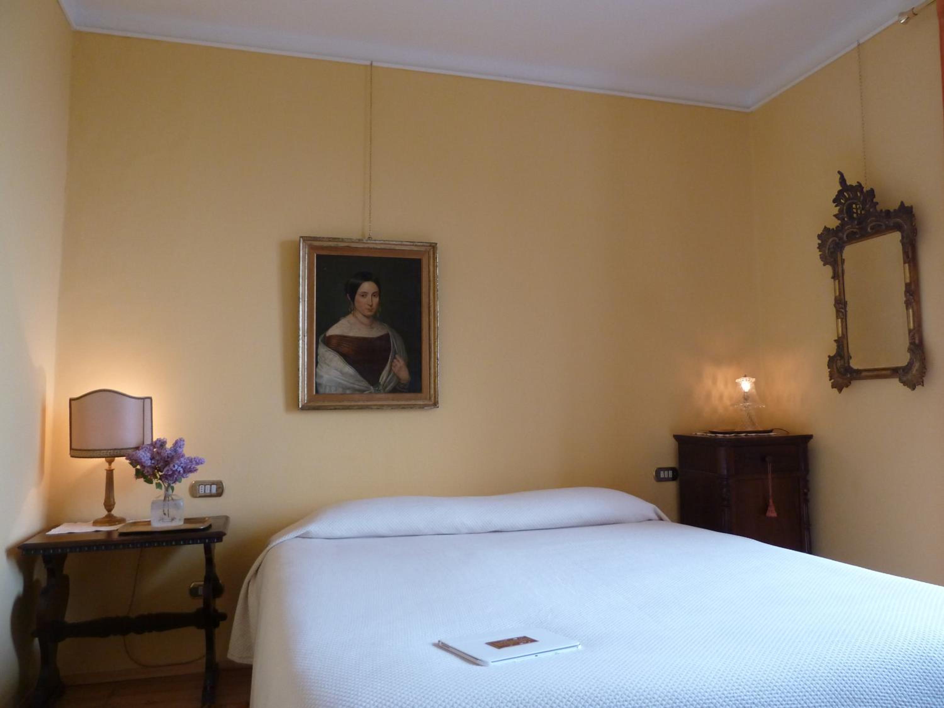 B&B Casa Forster