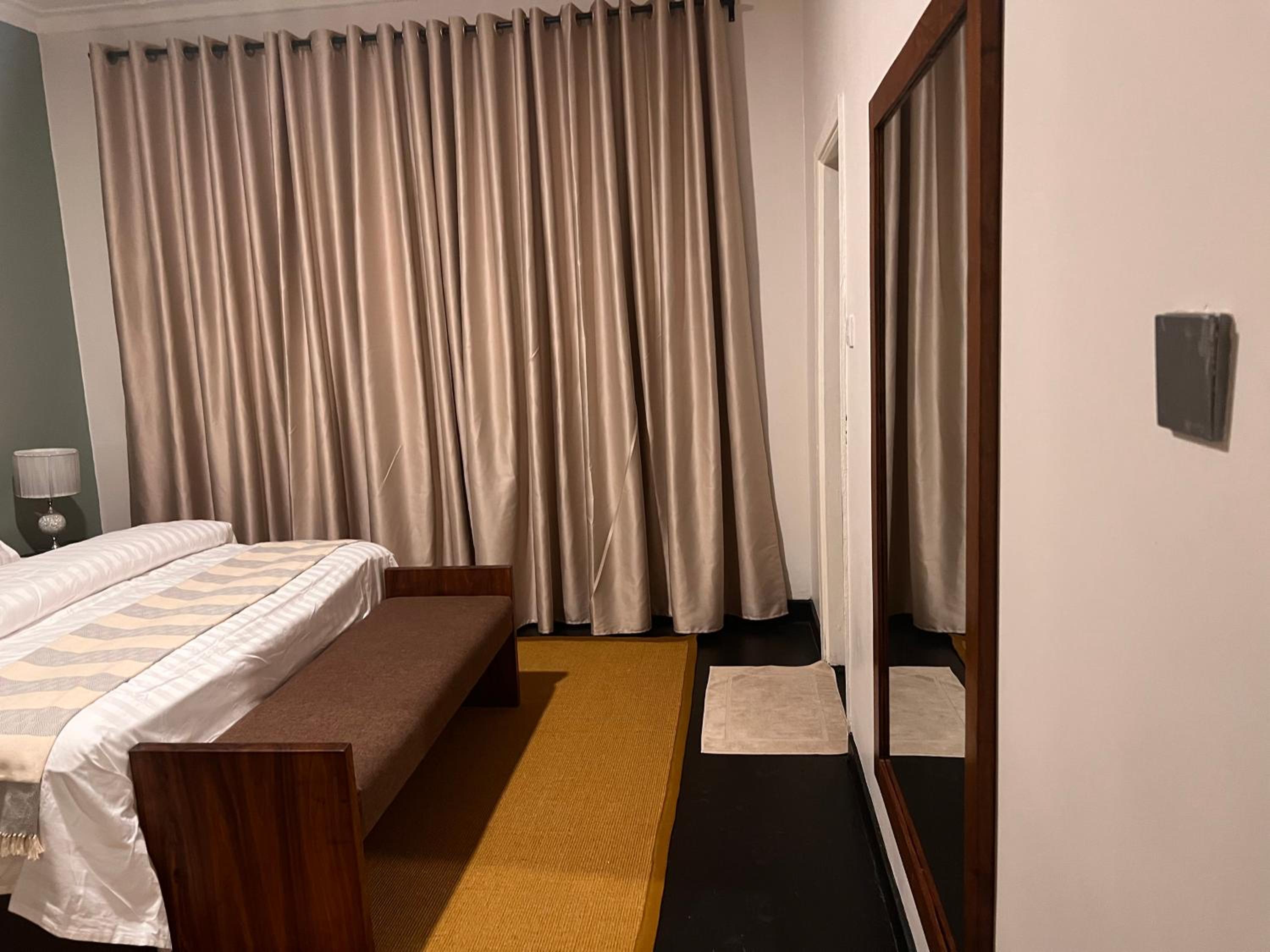 Andrella Home Arusha