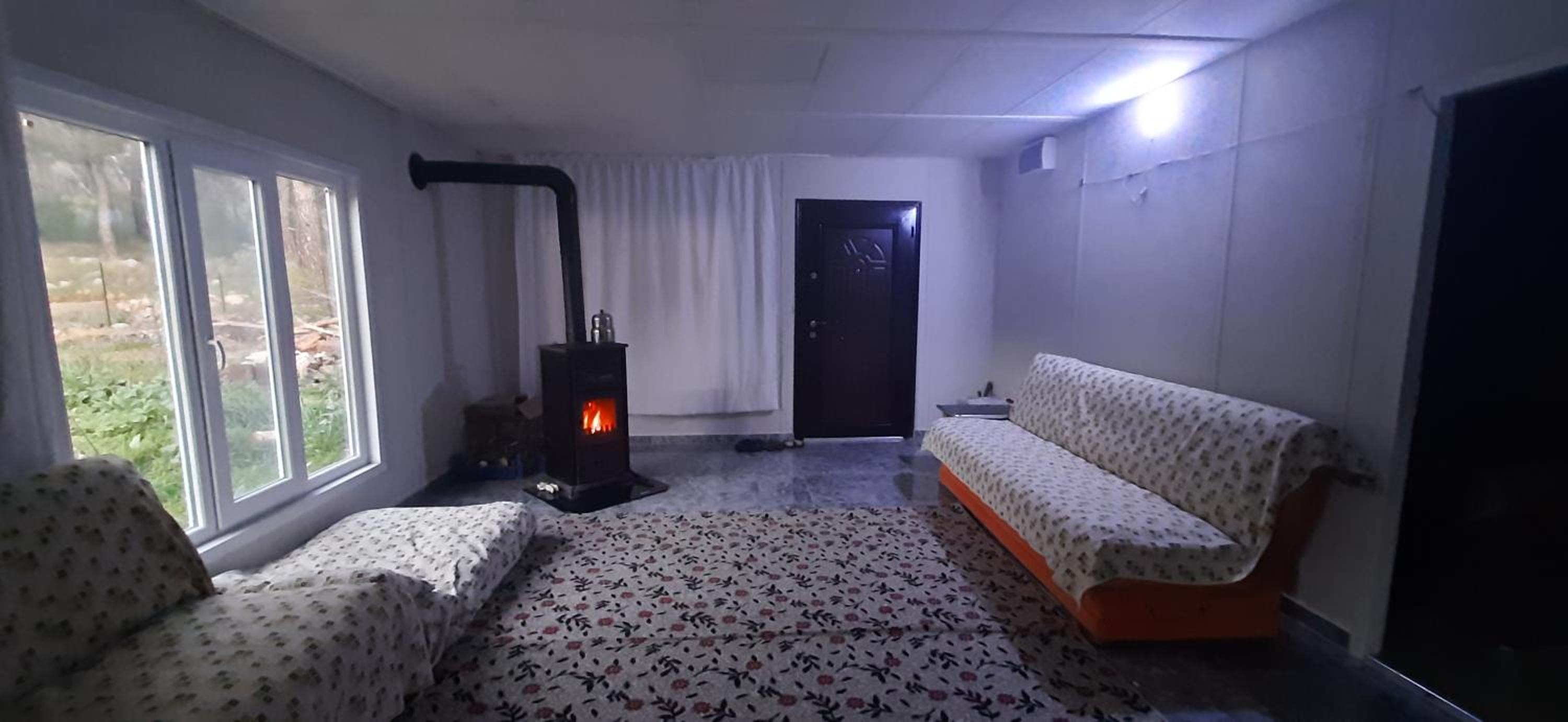 Gelidonia Holiday Home on the Lycian Way