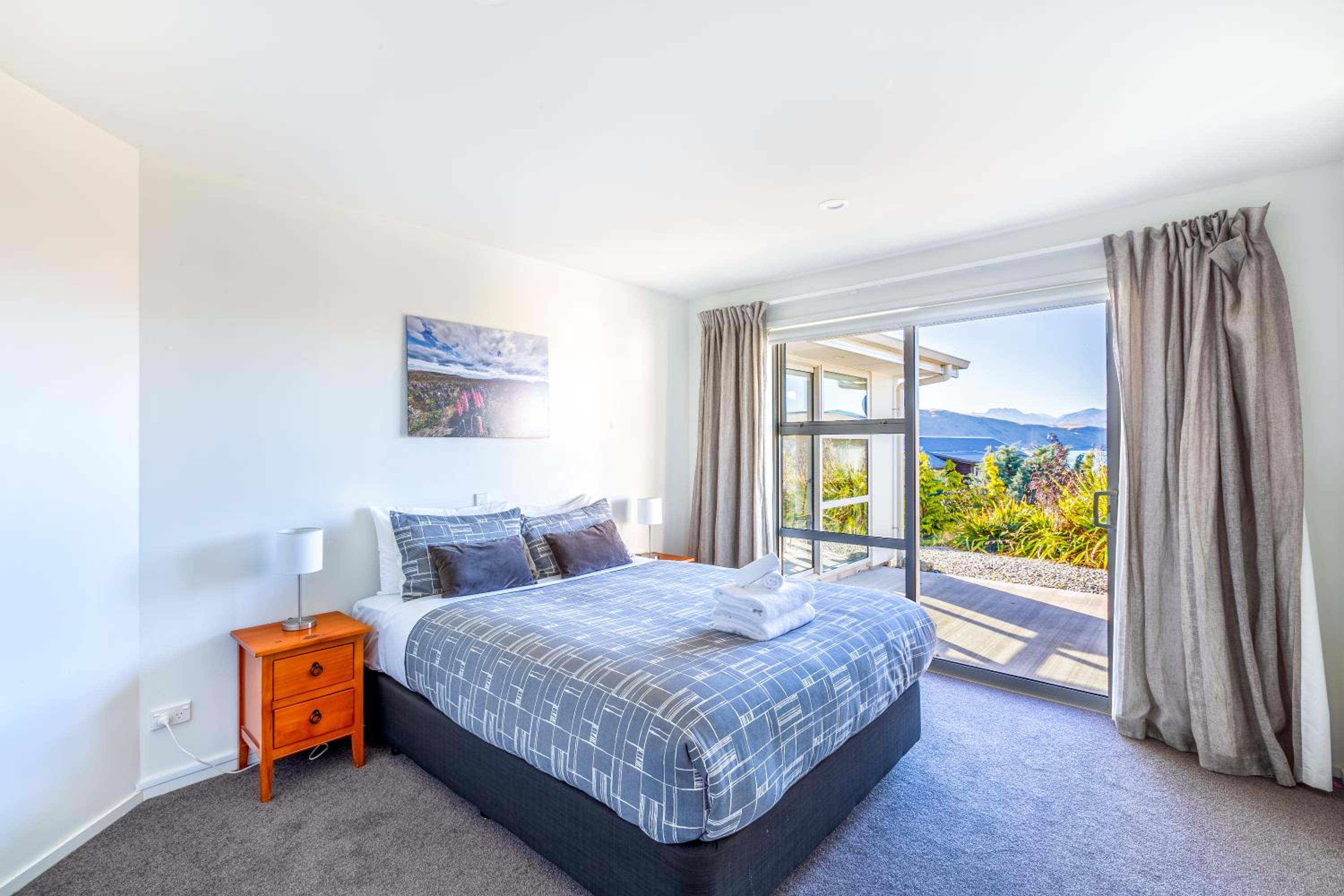 Tekapo Blue view 4