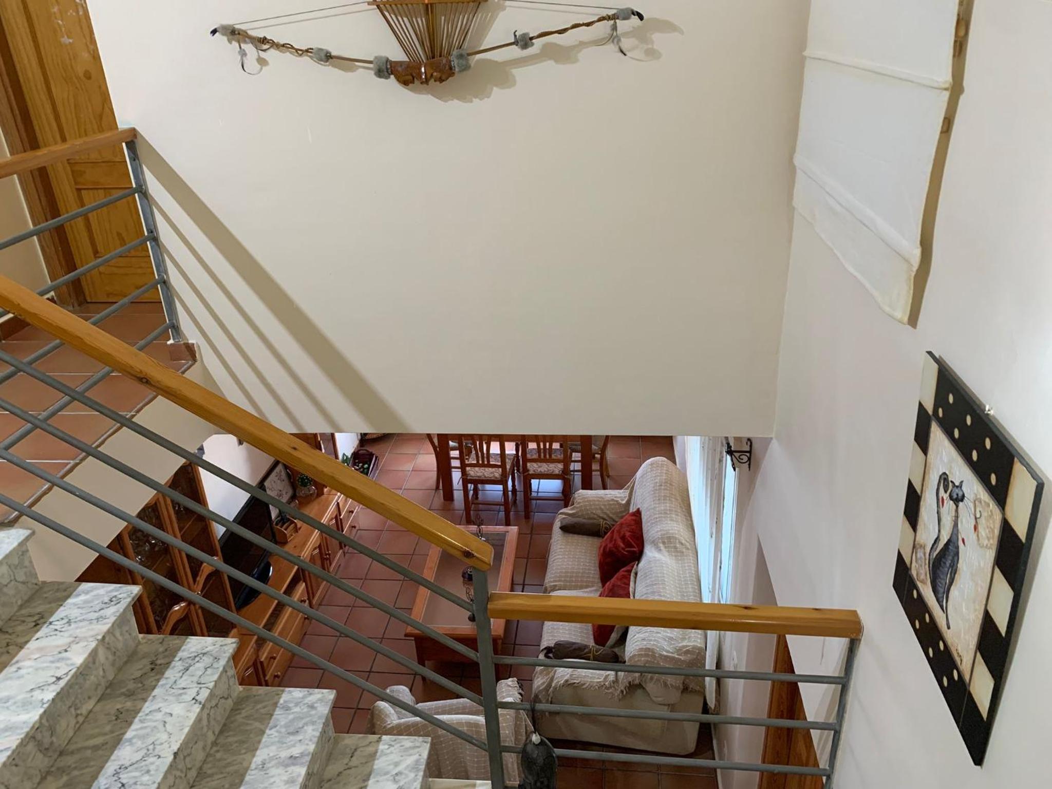 APARTAMENTO TURÍSTICO EL ESQUILÓN