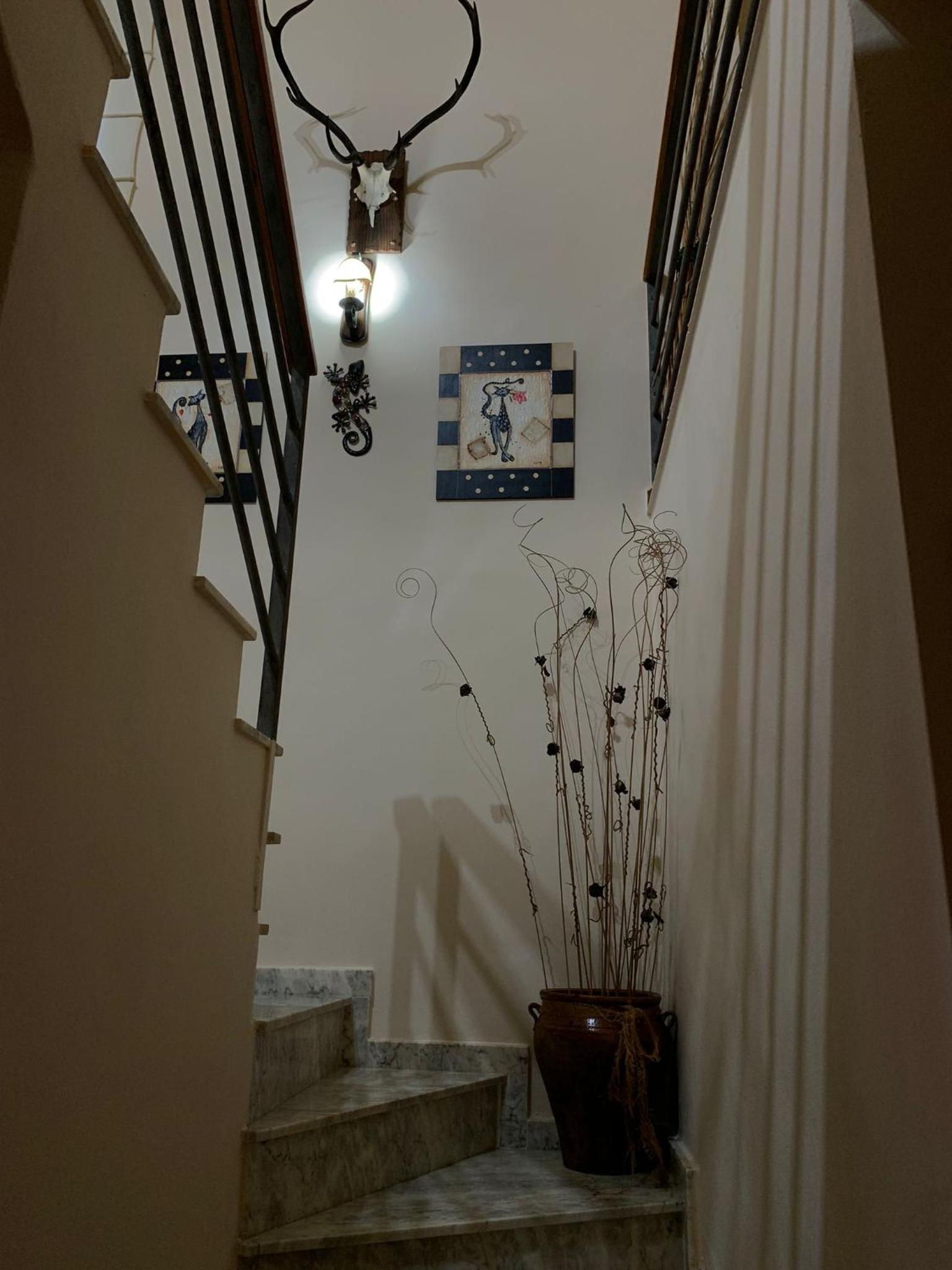 APARTAMENTO TURÍSTICO EL ESQUILÓN