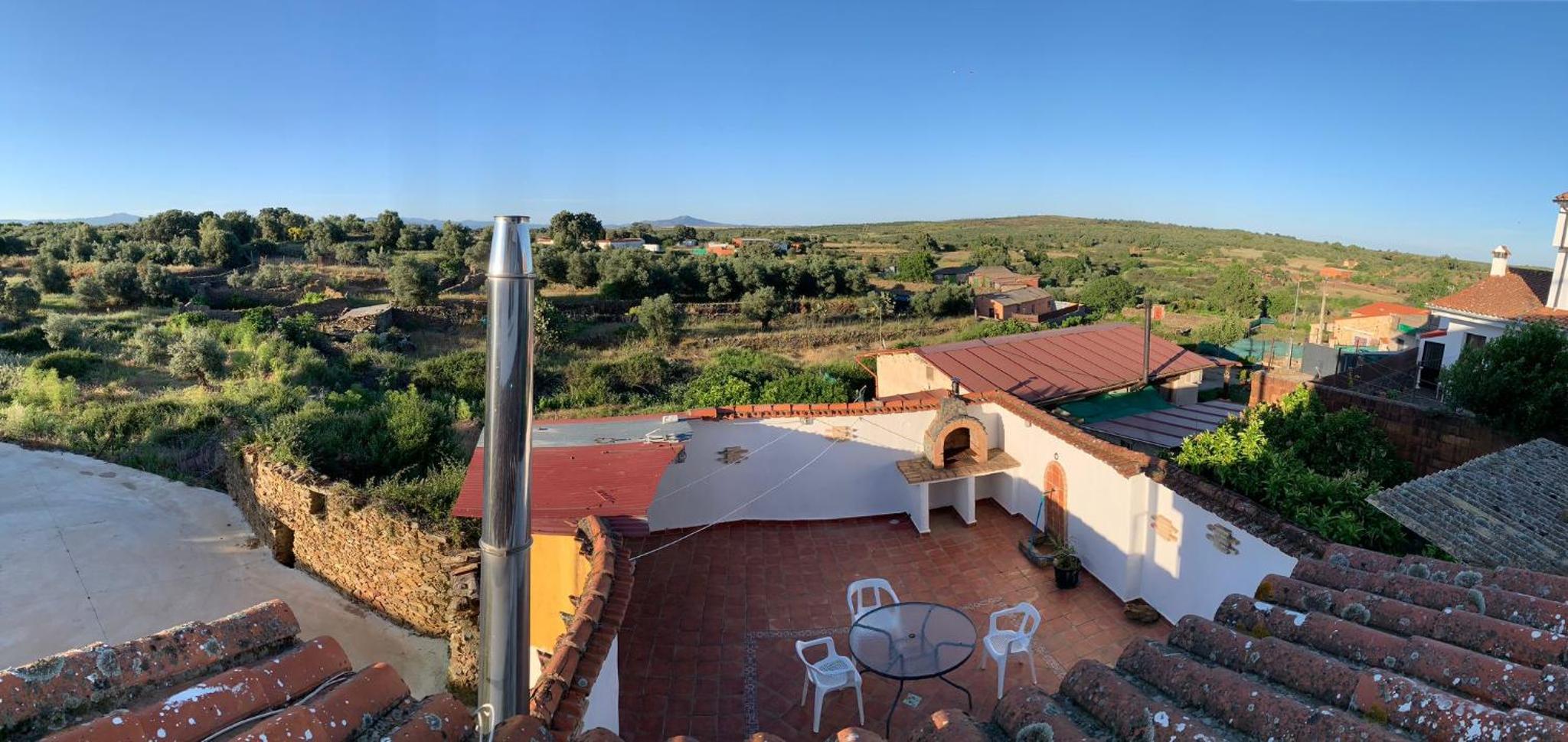 APARTAMENTO TURÍSTICO EL ESQUILÓN