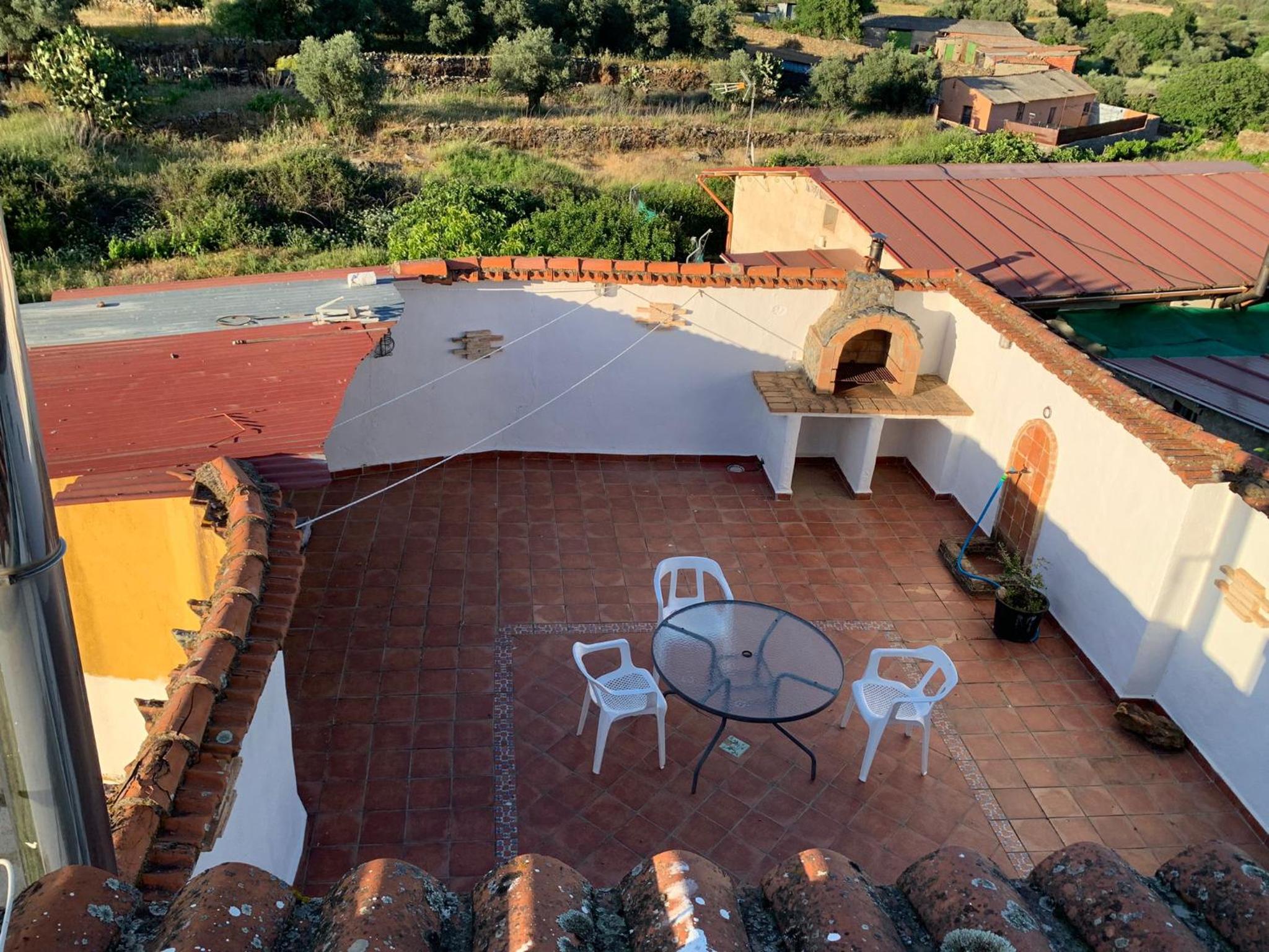 APARTAMENTO TURÍSTICO EL ESQUILÓN