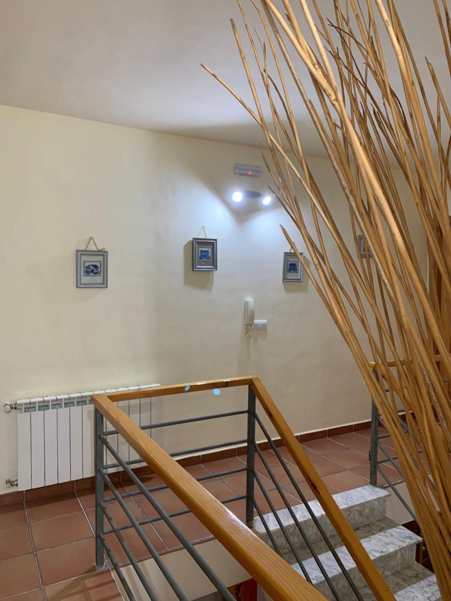 APARTAMENTO TURÍSTICO EL ESQUILÓN