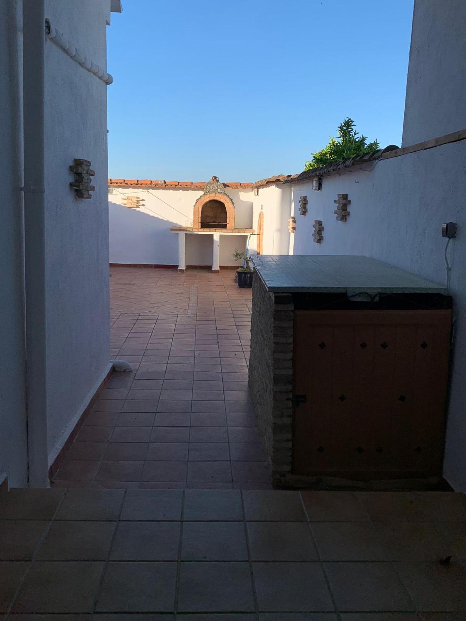 APARTAMENTO TURÍSTICO EL ESQUILÓN