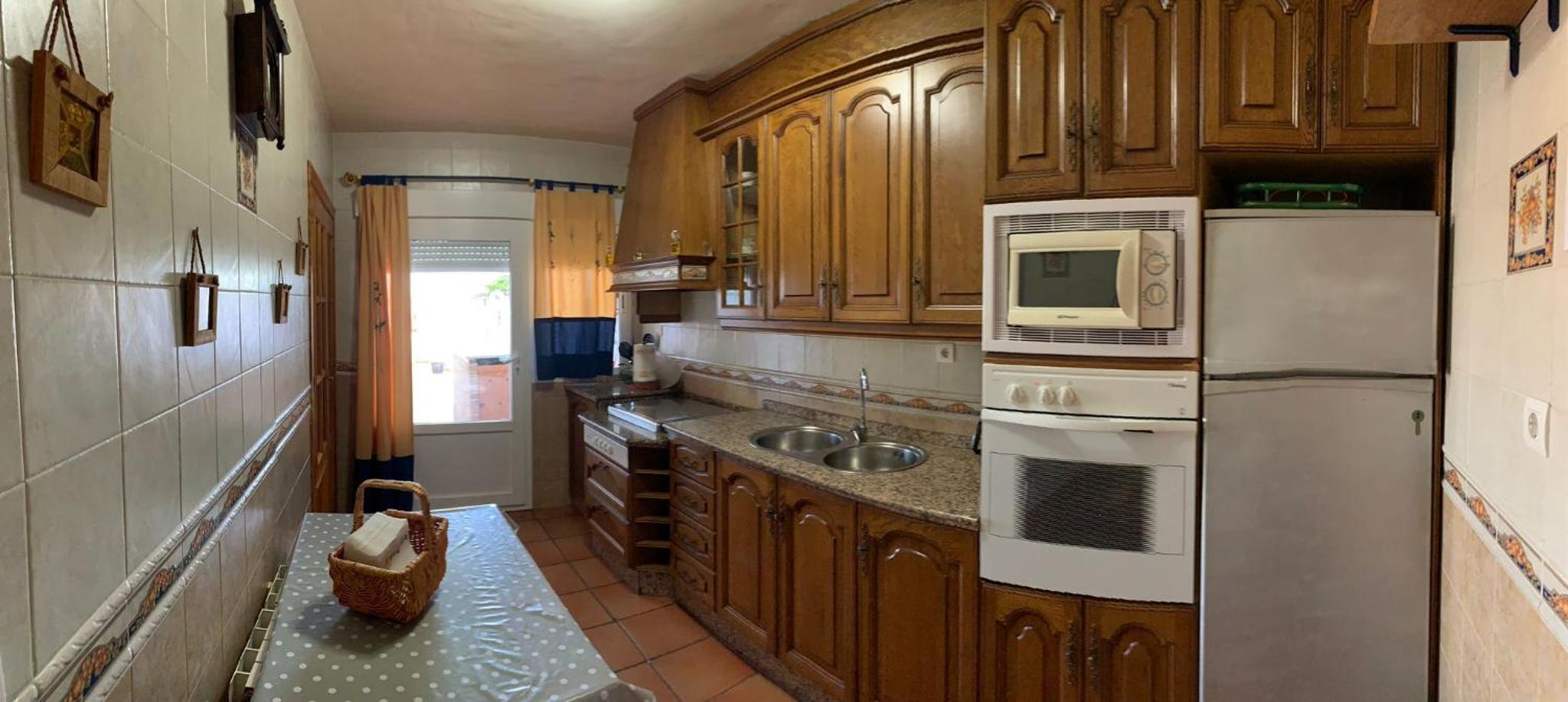 APARTAMENTO TURÍSTICO EL ESQUILÓN