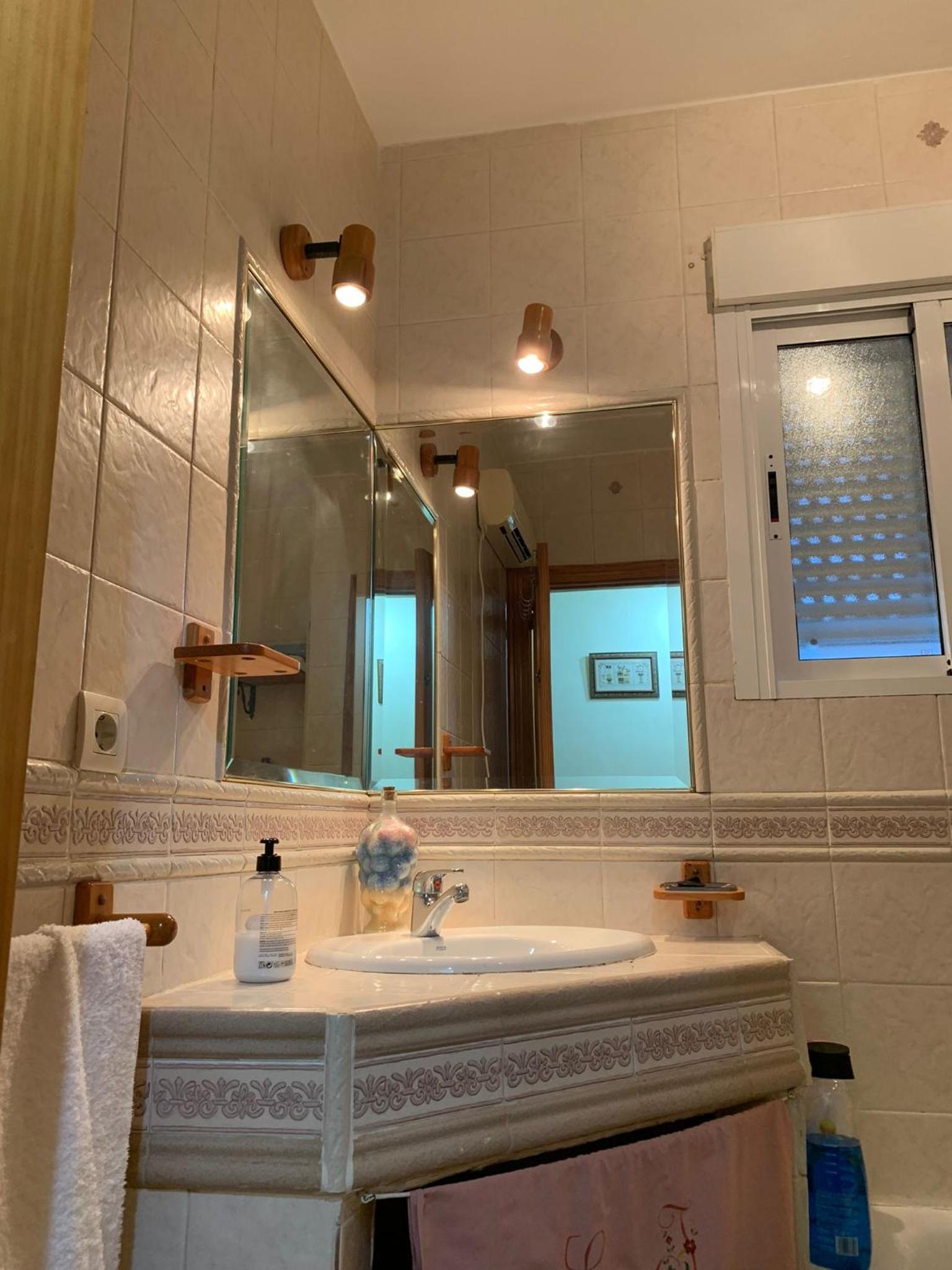 APARTAMENTO TURÍSTICO EL ESQUILÓN