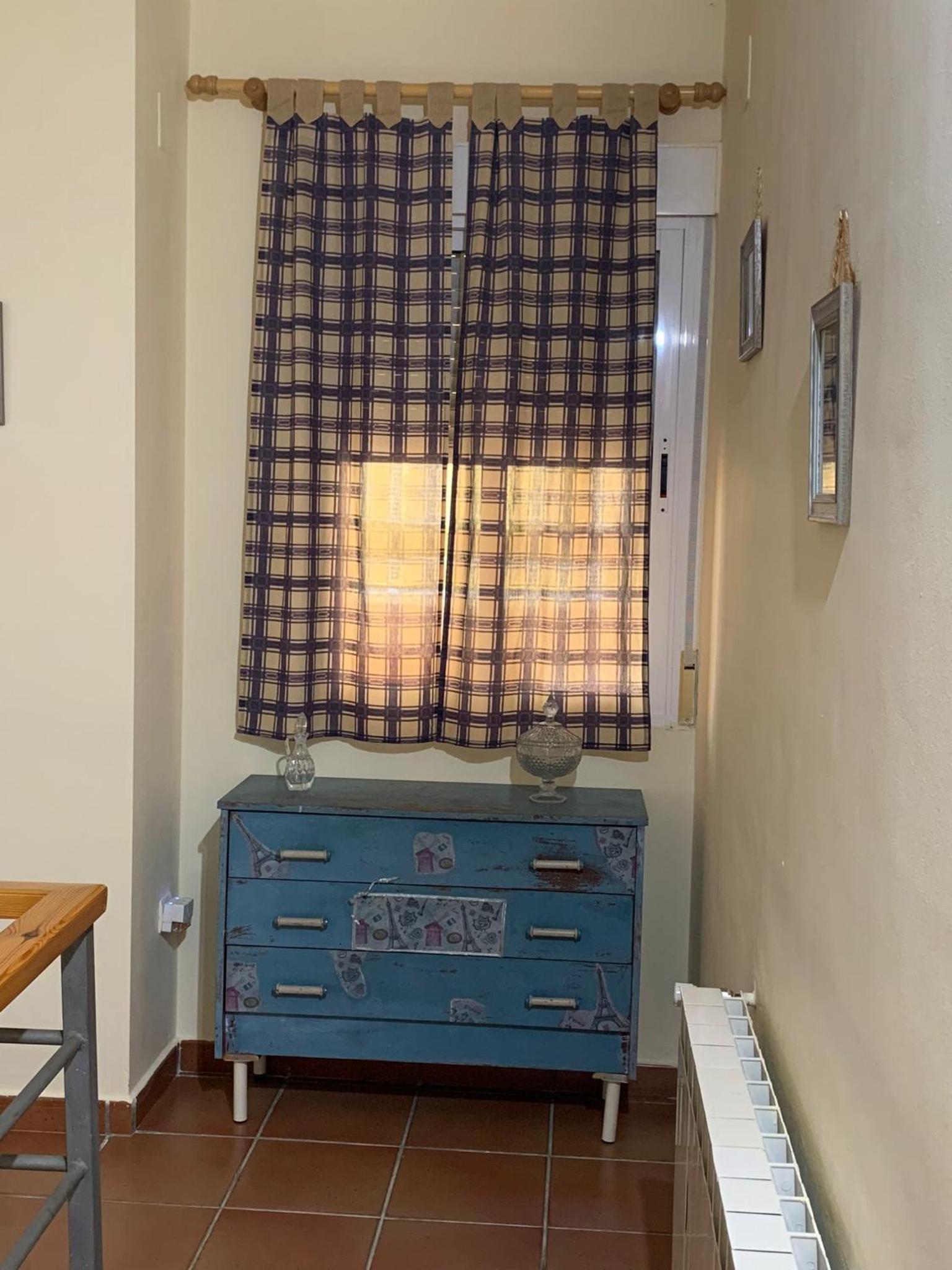 APARTAMENTO TURÍSTICO EL ESQUILÓN