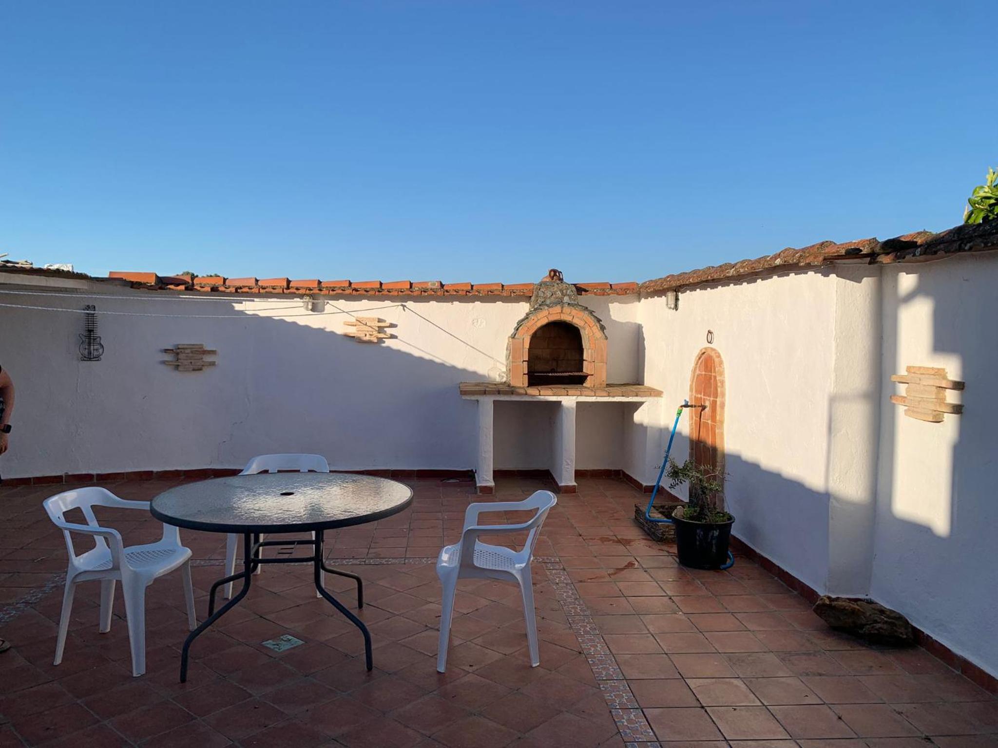 APARTAMENTO TURÍSTICO EL ESQUILÓN