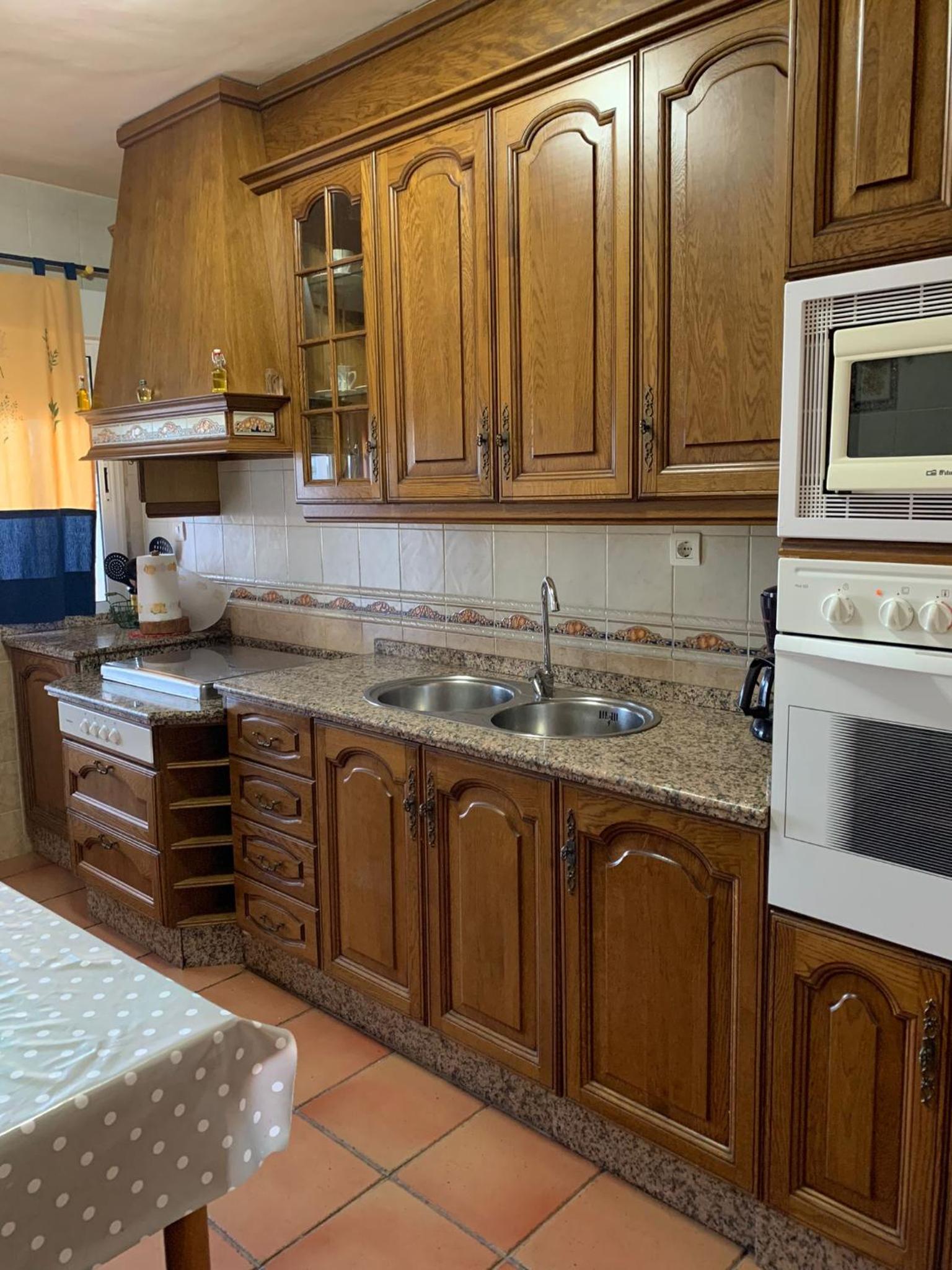 APARTAMENTO TURÍSTICO EL ESQUILÓN