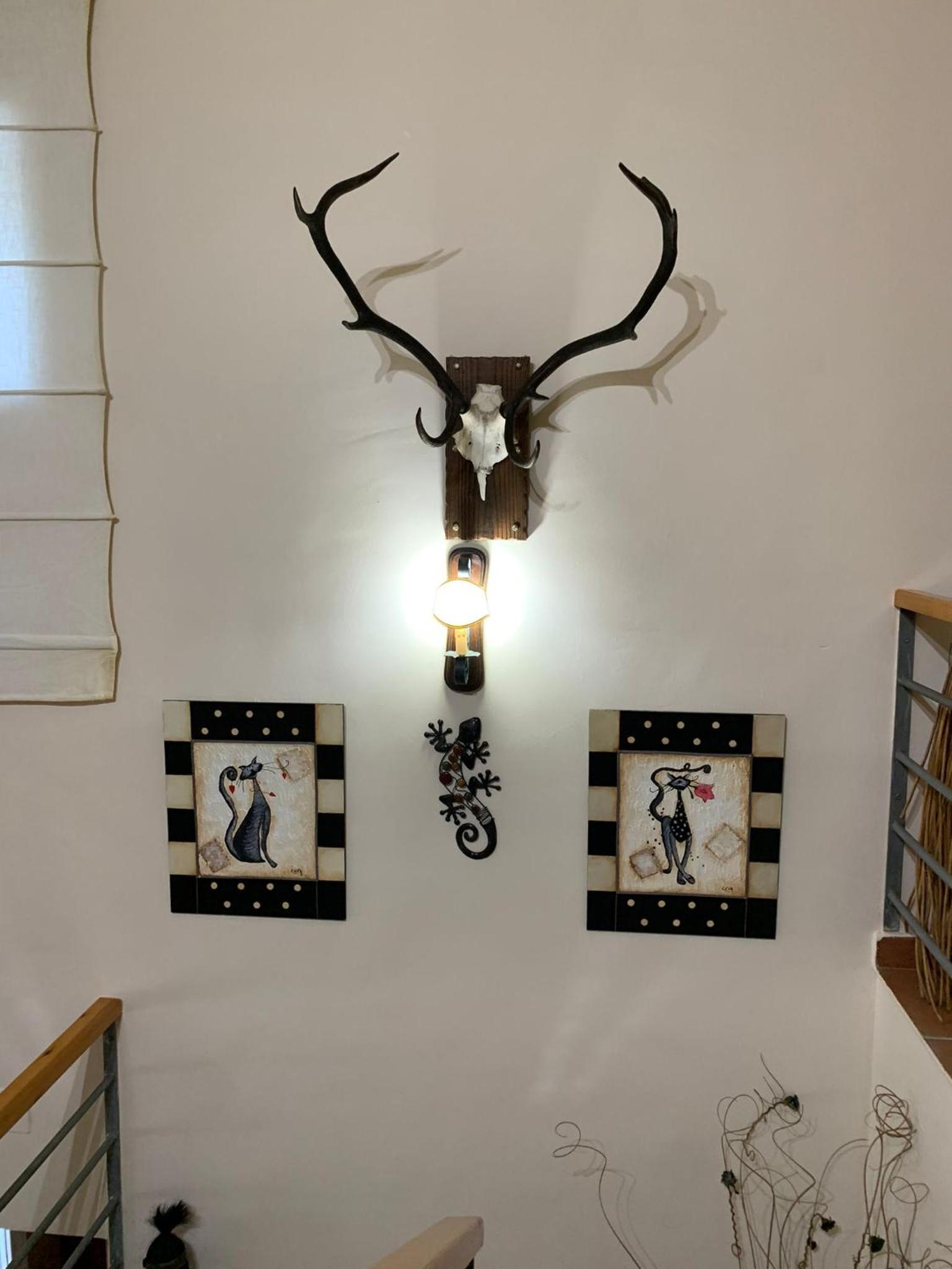 APARTAMENTO TURÍSTICO EL ESQUILÓN