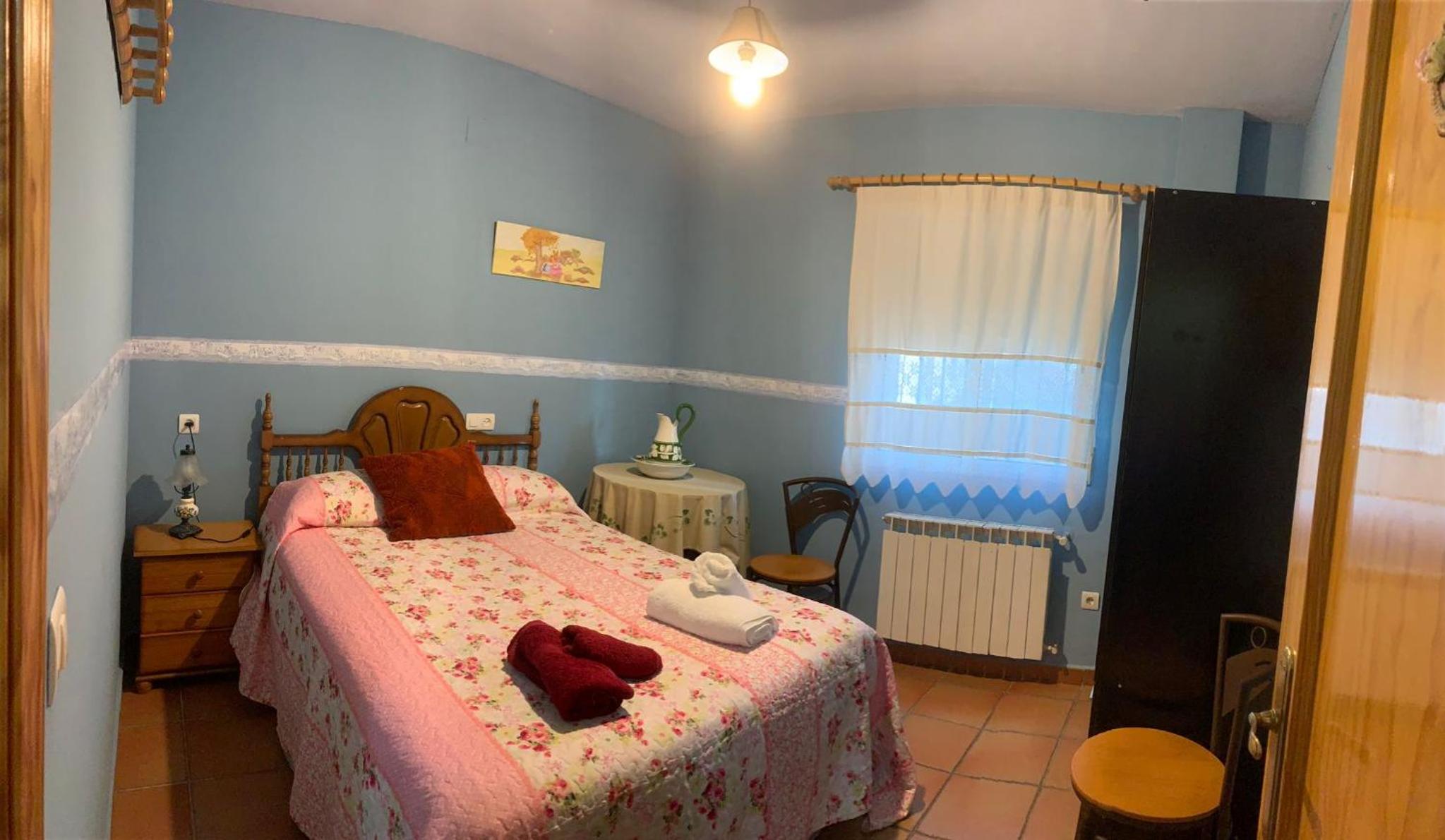 APARTAMENTO TURÍSTICO EL ESQUILÓN