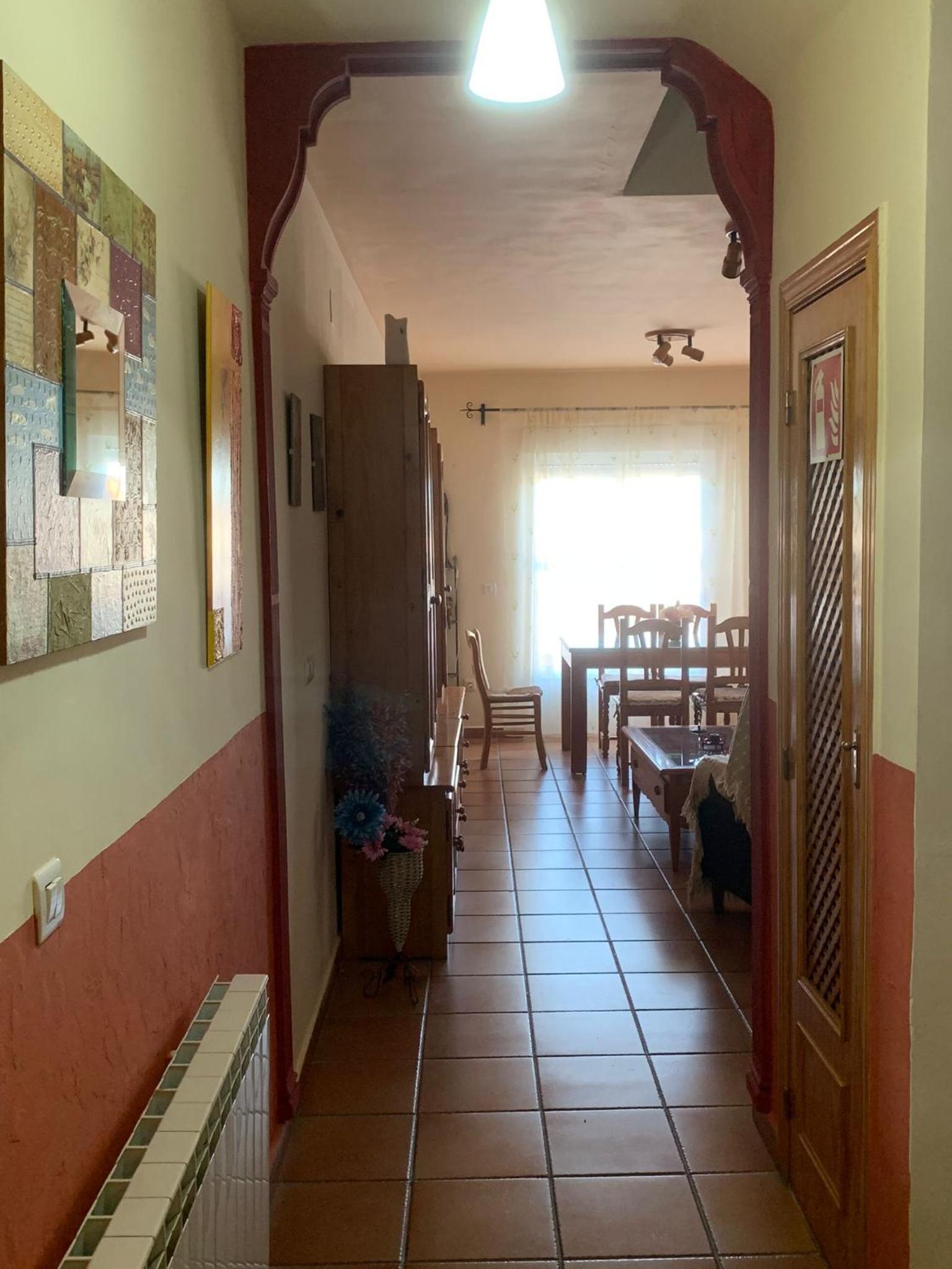 APARTAMENTO TURÍSTICO EL ESQUILÓN