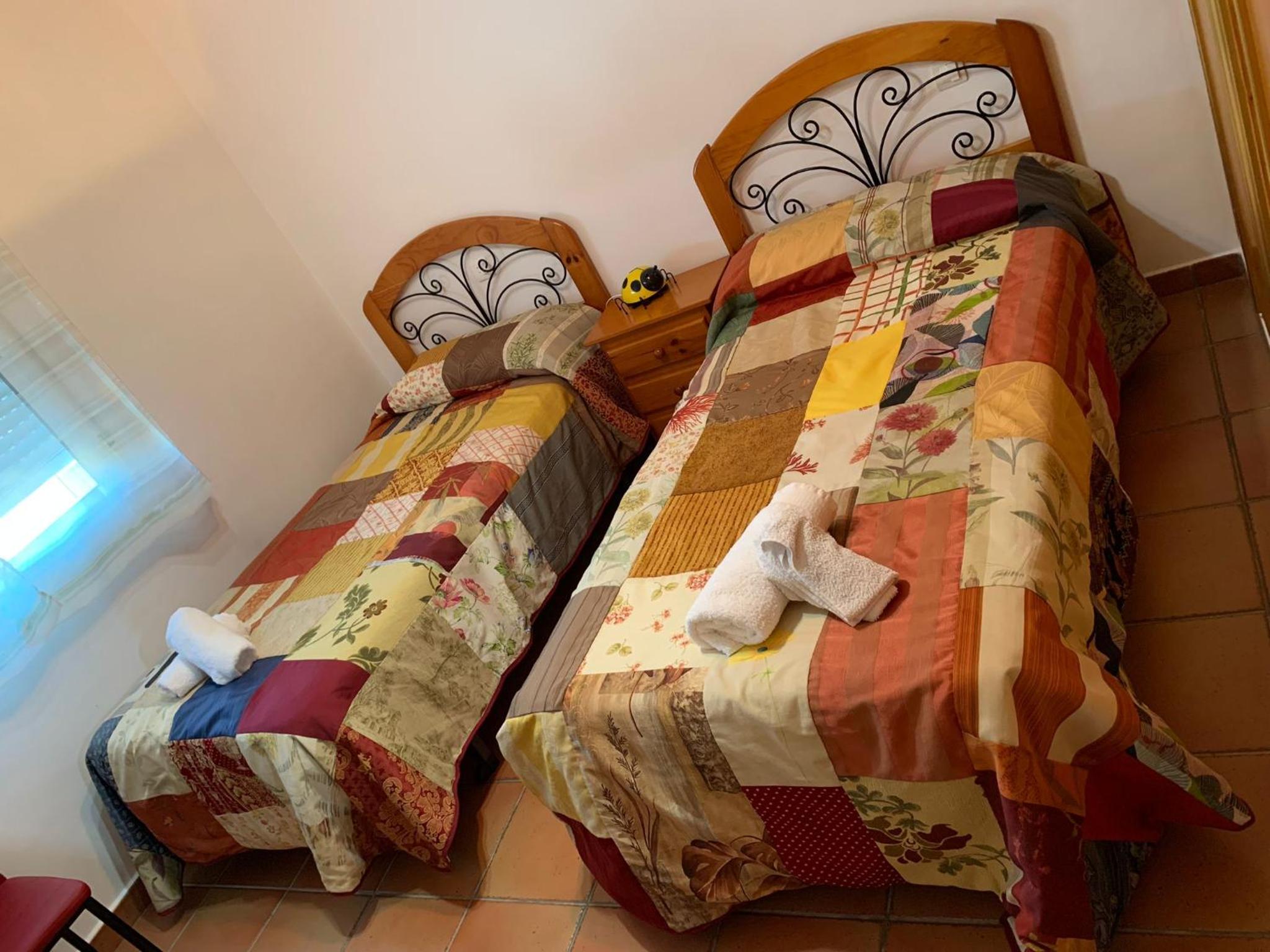 APARTAMENTO TURÍSTICO EL ESQUILÓN