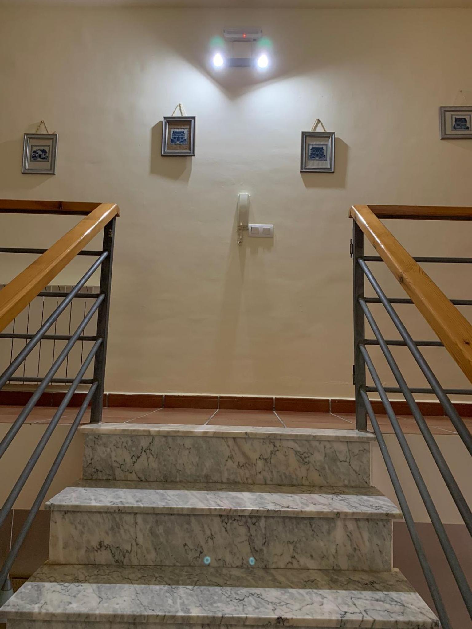 APARTAMENTO TURÍSTICO EL ESQUILÓN