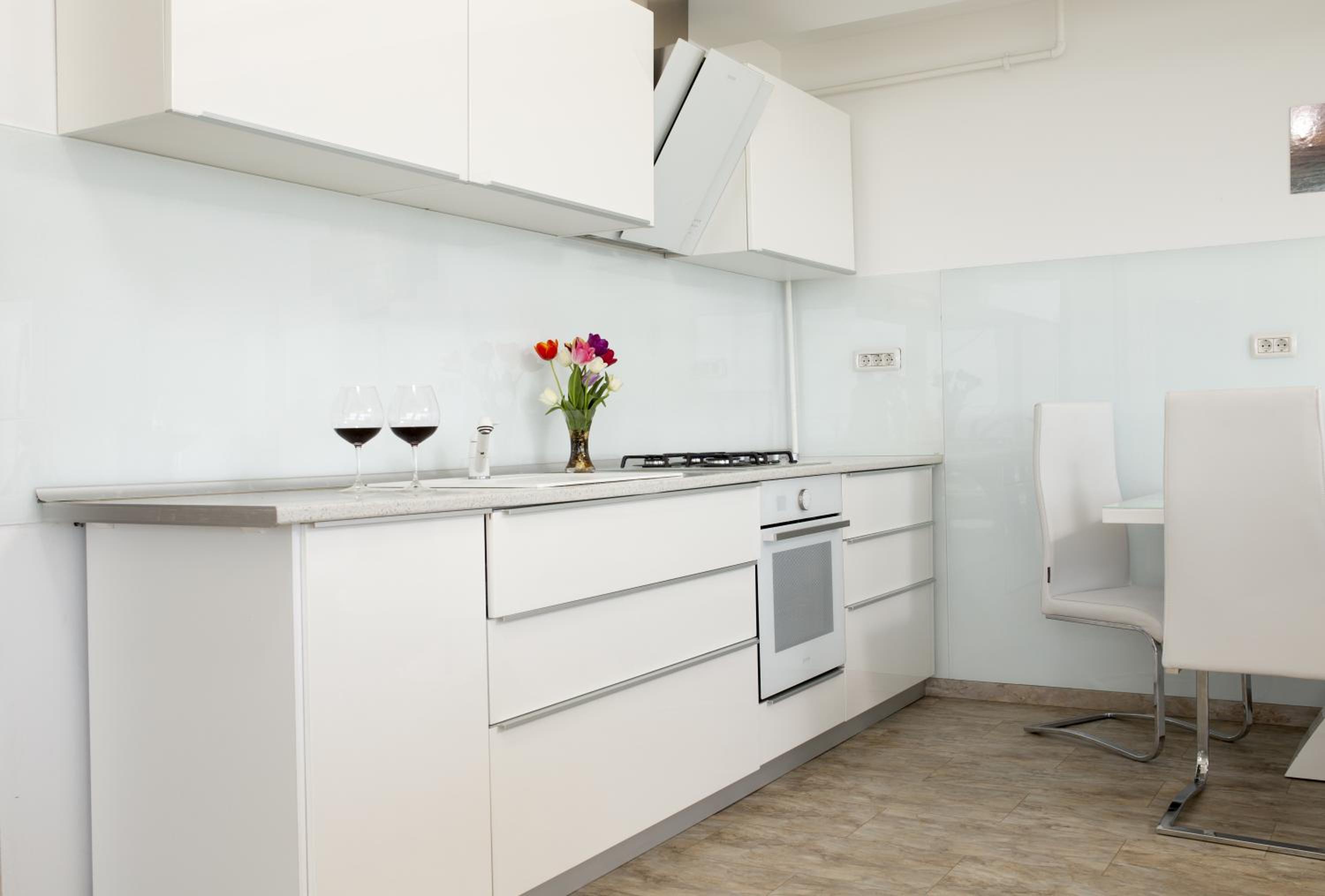 Sea View Penthouse Mamaia