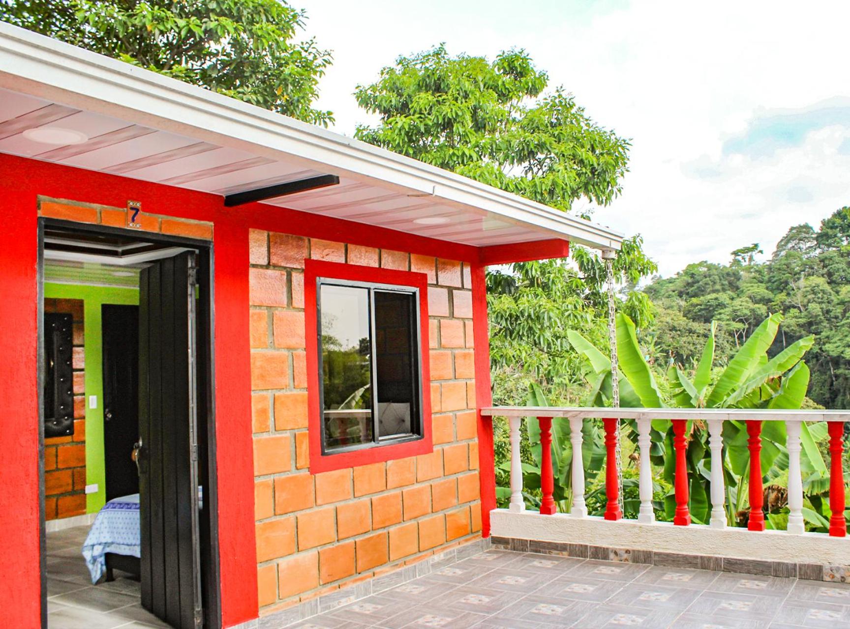Finca Villa Hermosa