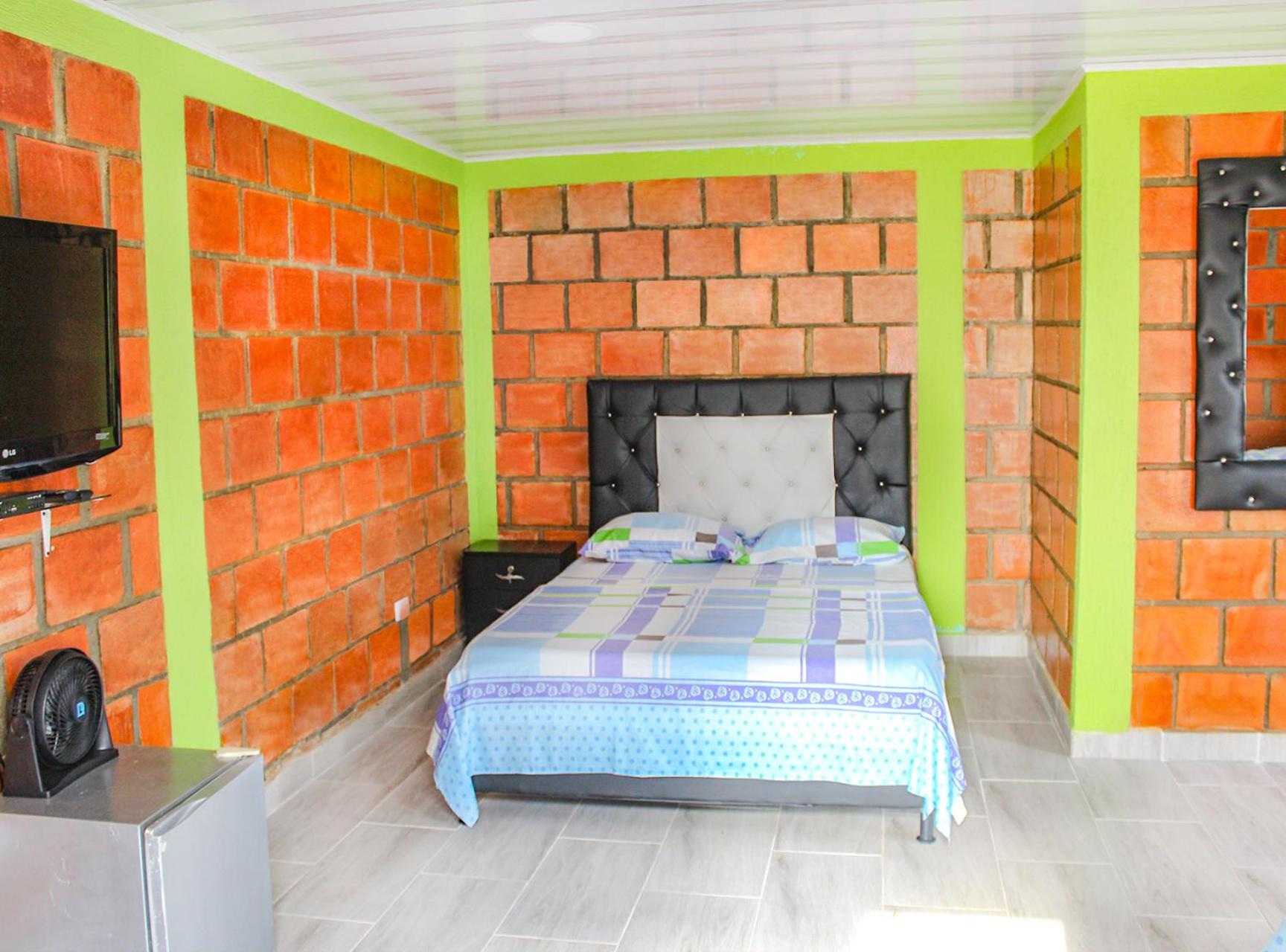 Finca Villa Hermosa