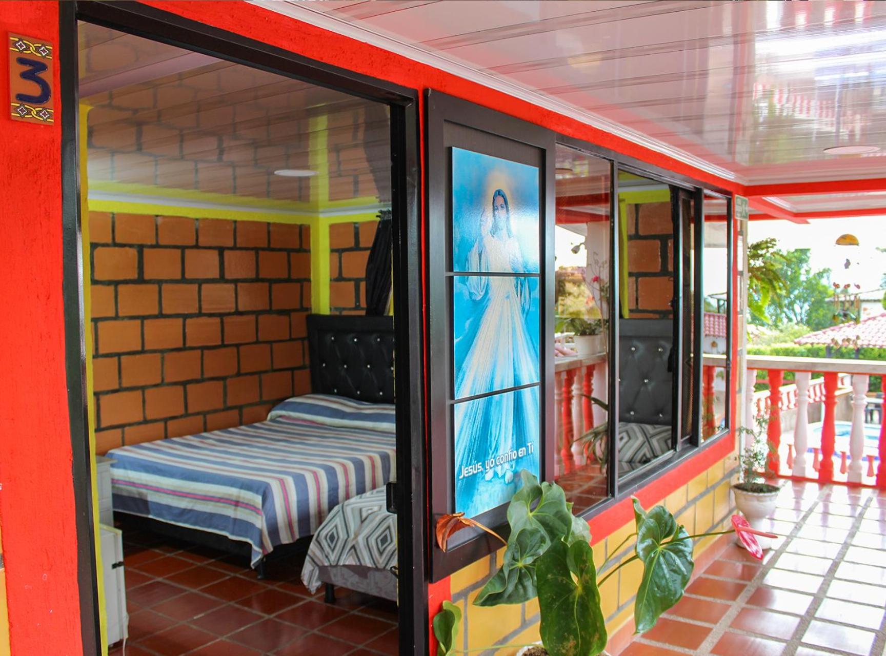 Finca Villa Hermosa