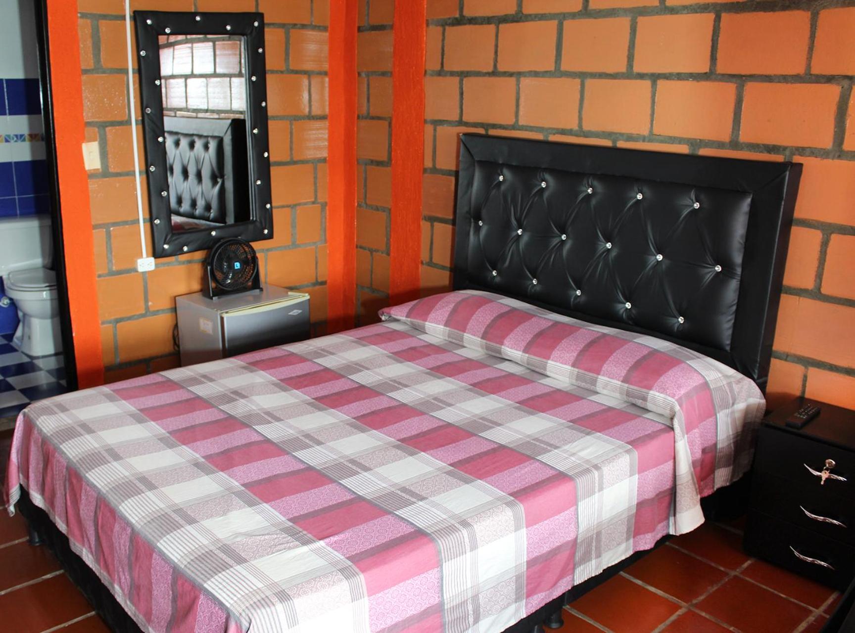 Finca Villa Hermosa