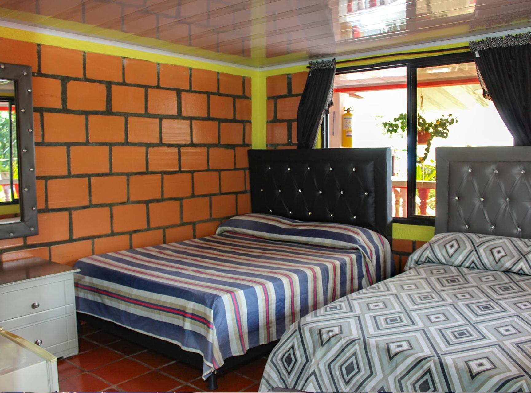 Finca Villa Hermosa