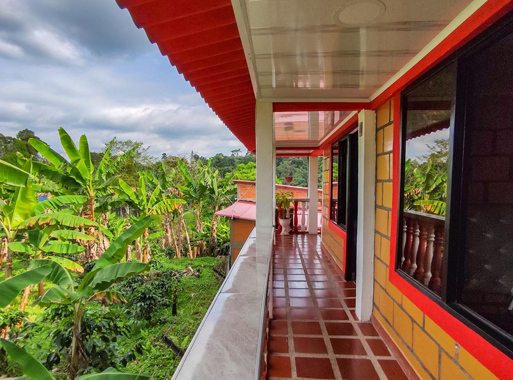 Finca Villa Hermosa