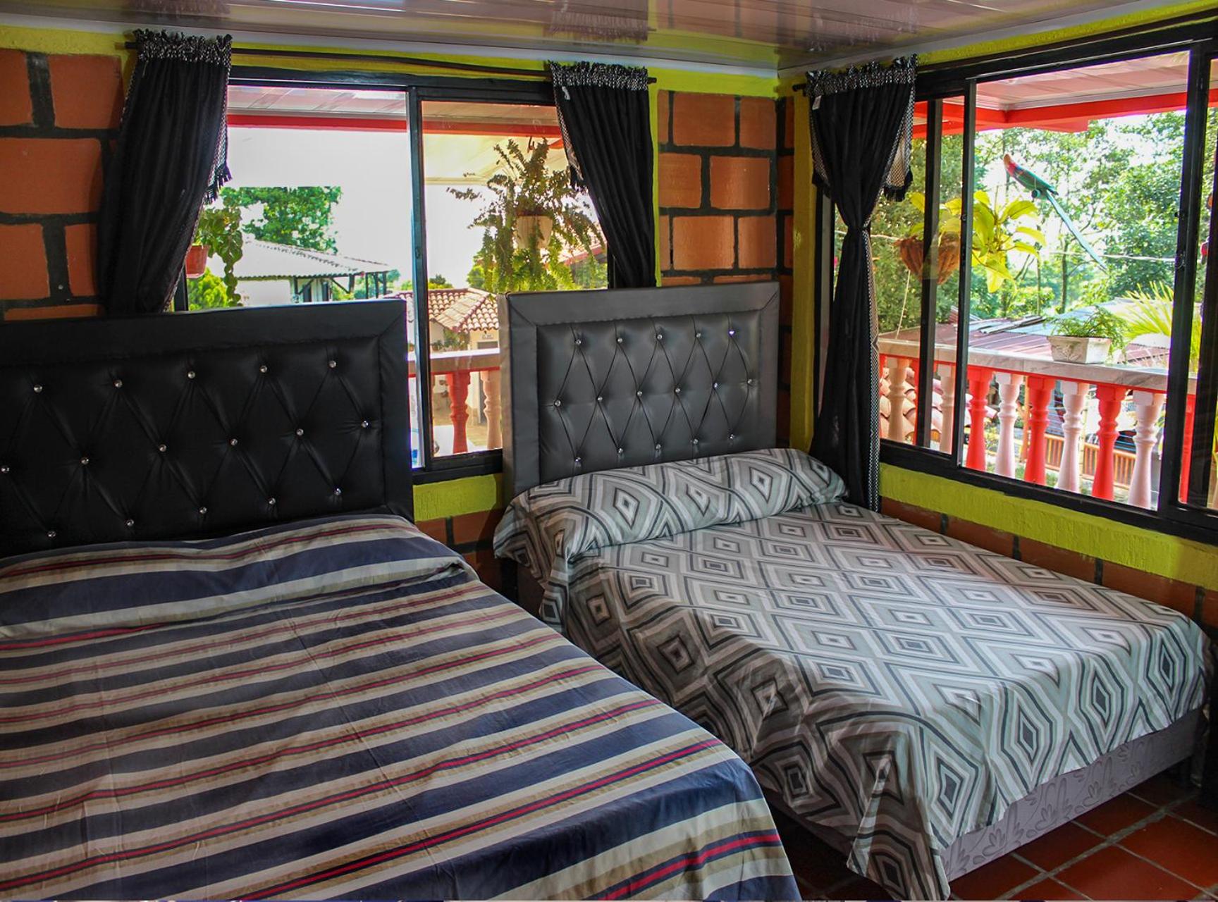 Finca Villa Hermosa