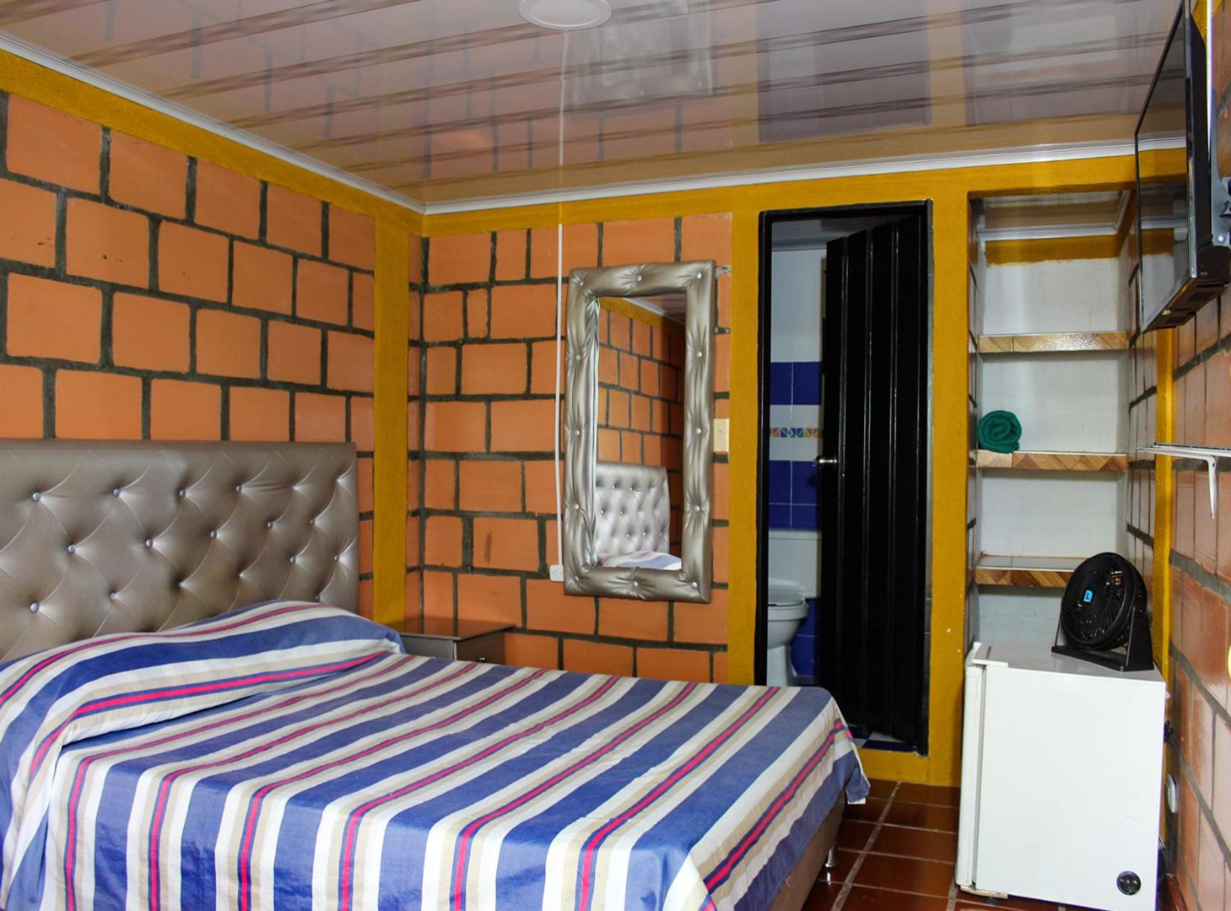 Finca Villa Hermosa