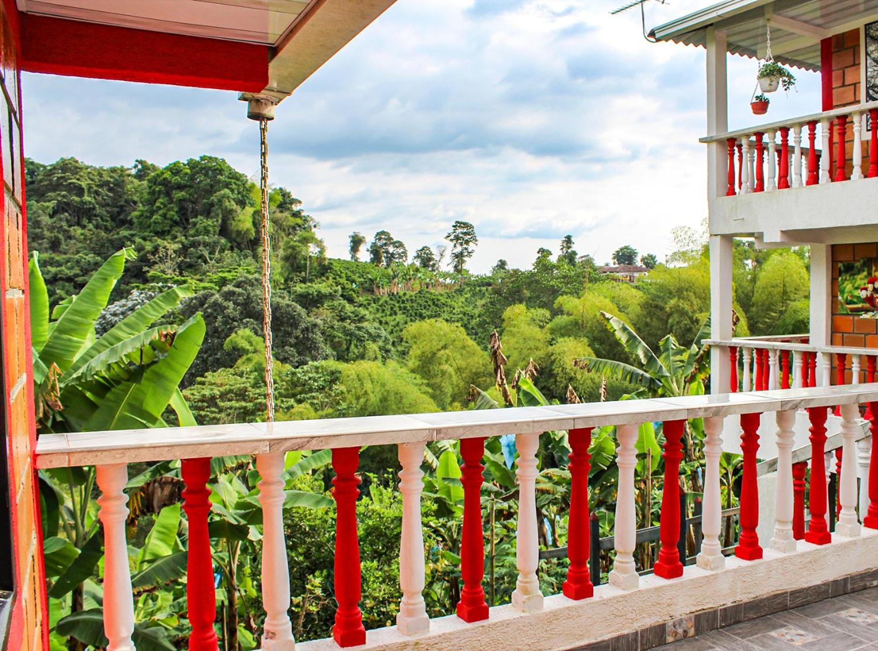 Finca Villa Hermosa
