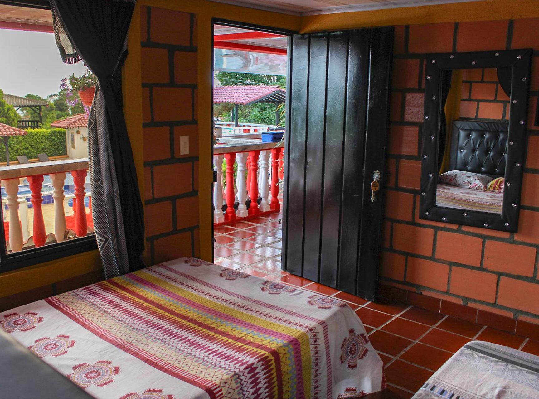 Finca Villa Hermosa