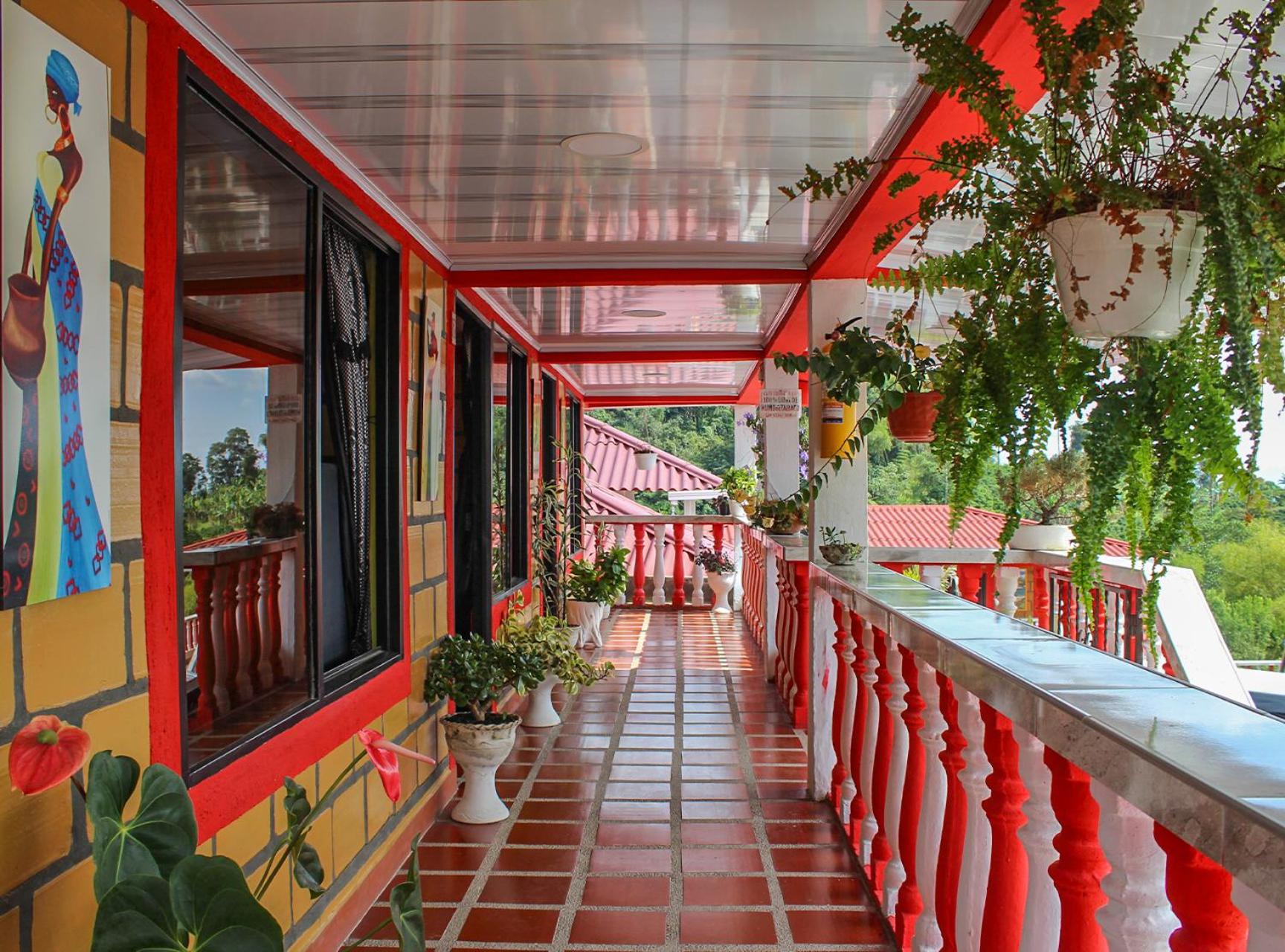 Finca Villa Hermosa