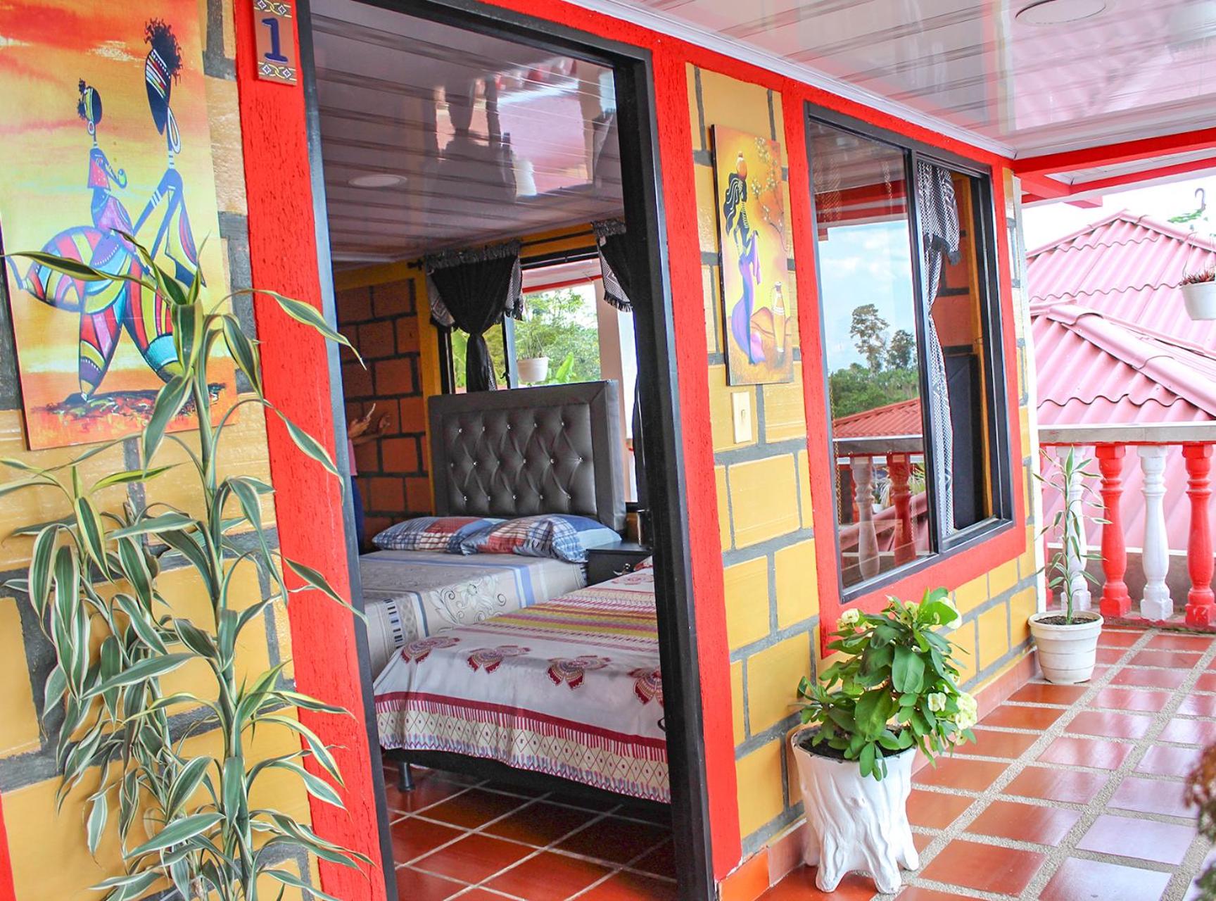 Finca Villa Hermosa