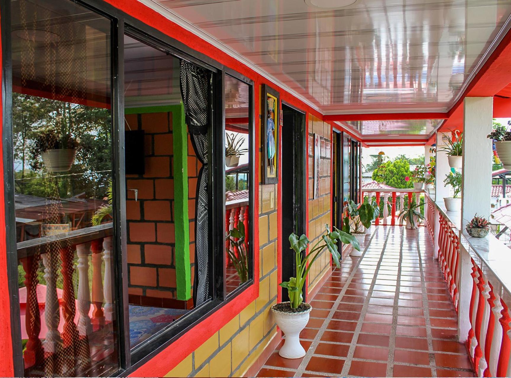 Finca Villa Hermosa